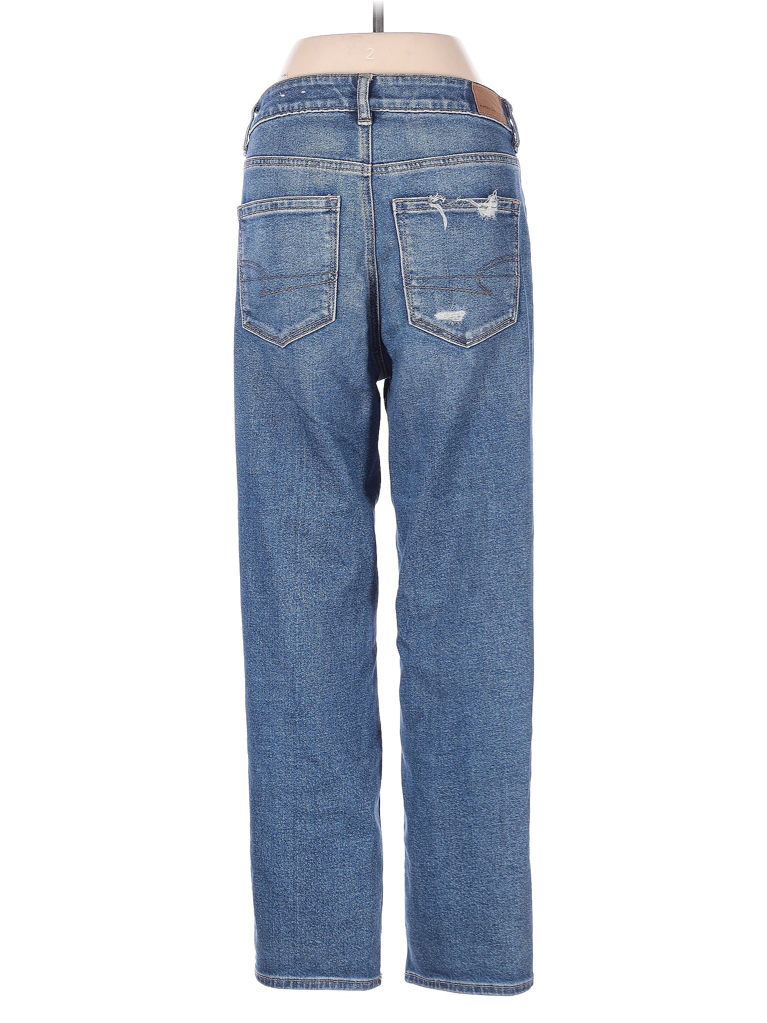 2 size - 4