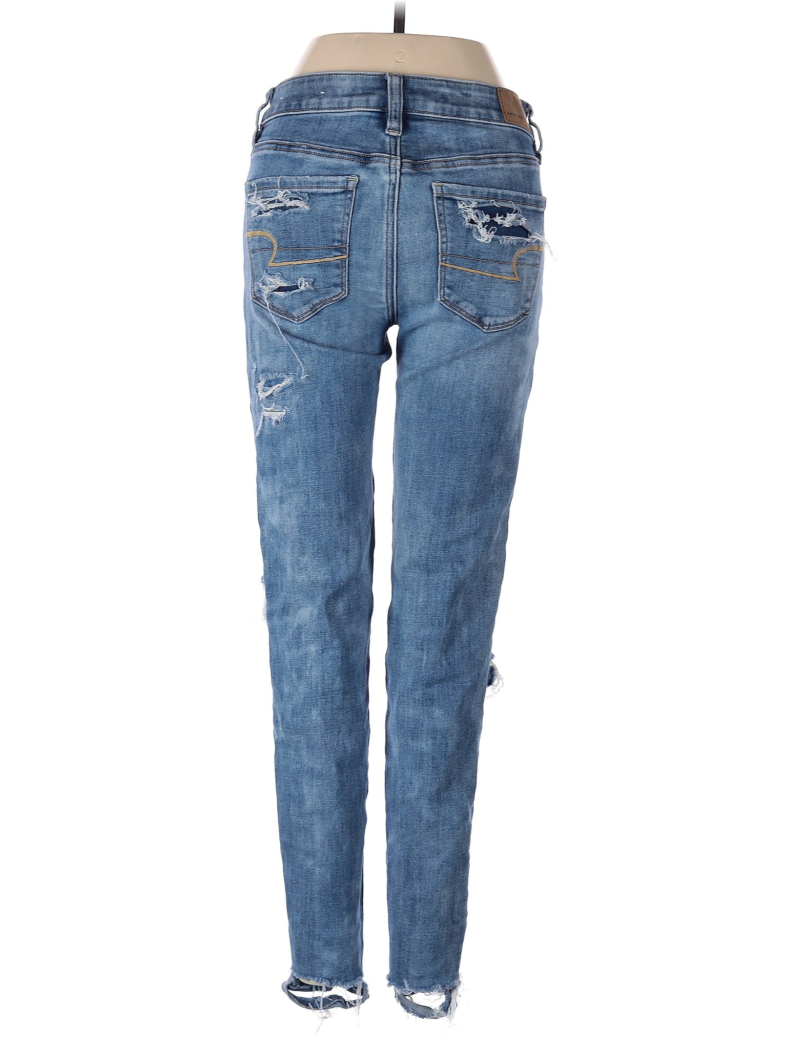 2 size - 2
