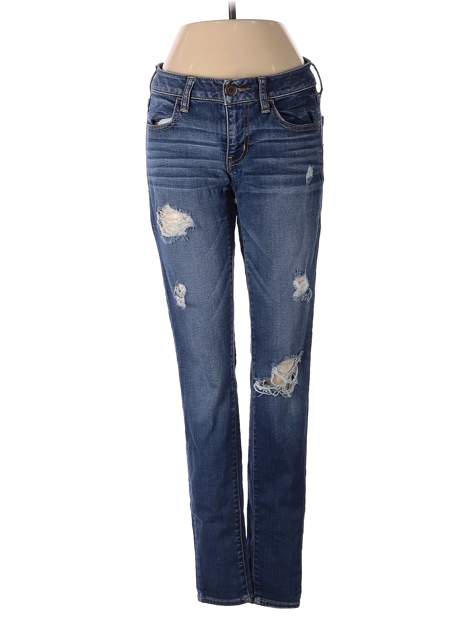 1 size - 4
