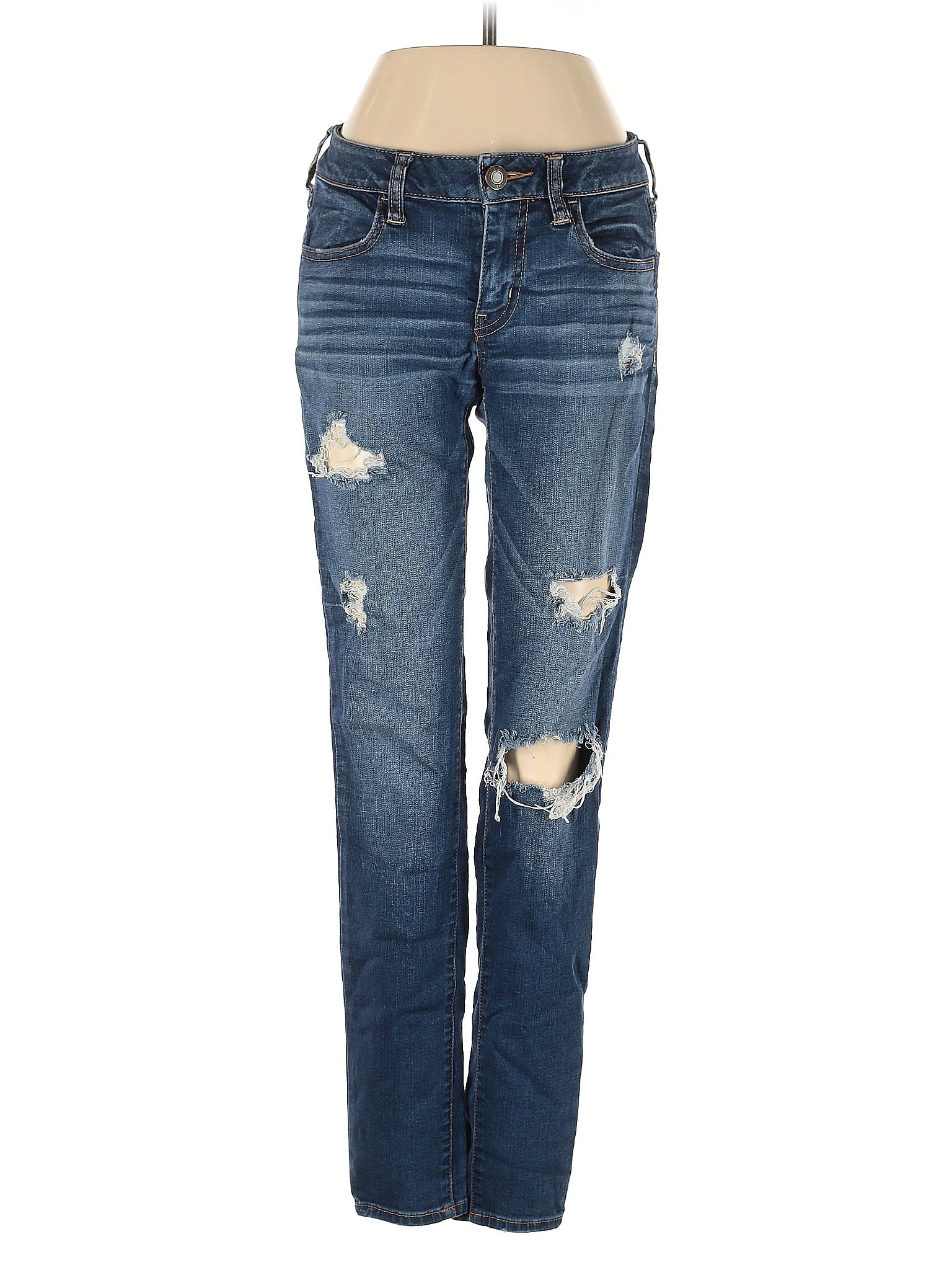 1 size - 4
