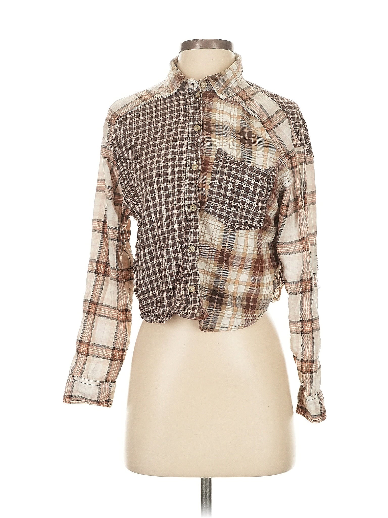 1 size - XS