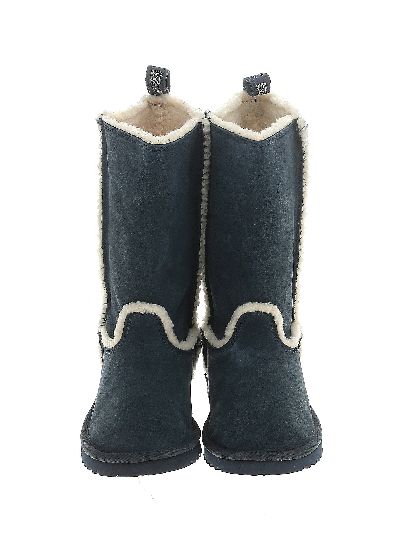 2 shoe size - 6