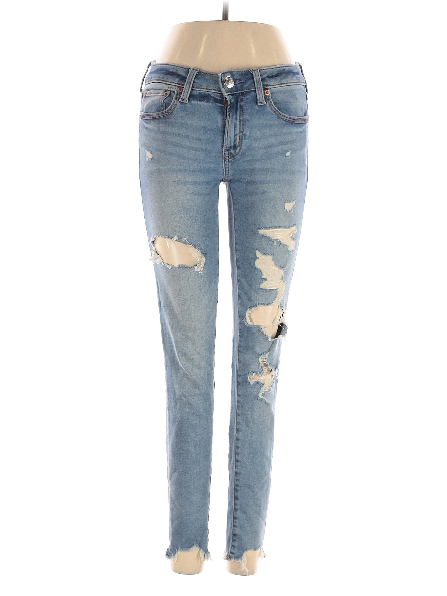 1 size - 2
