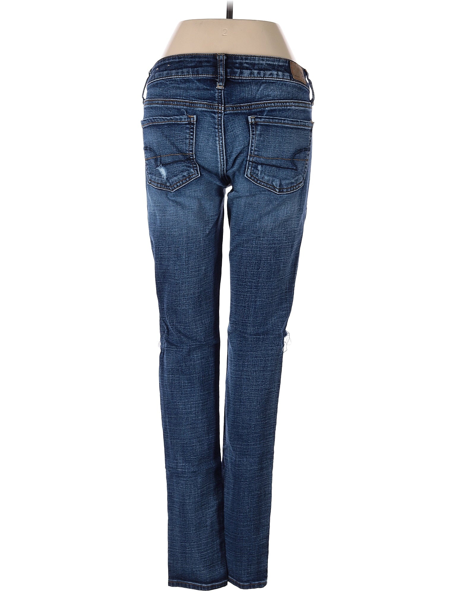 2 size - 4