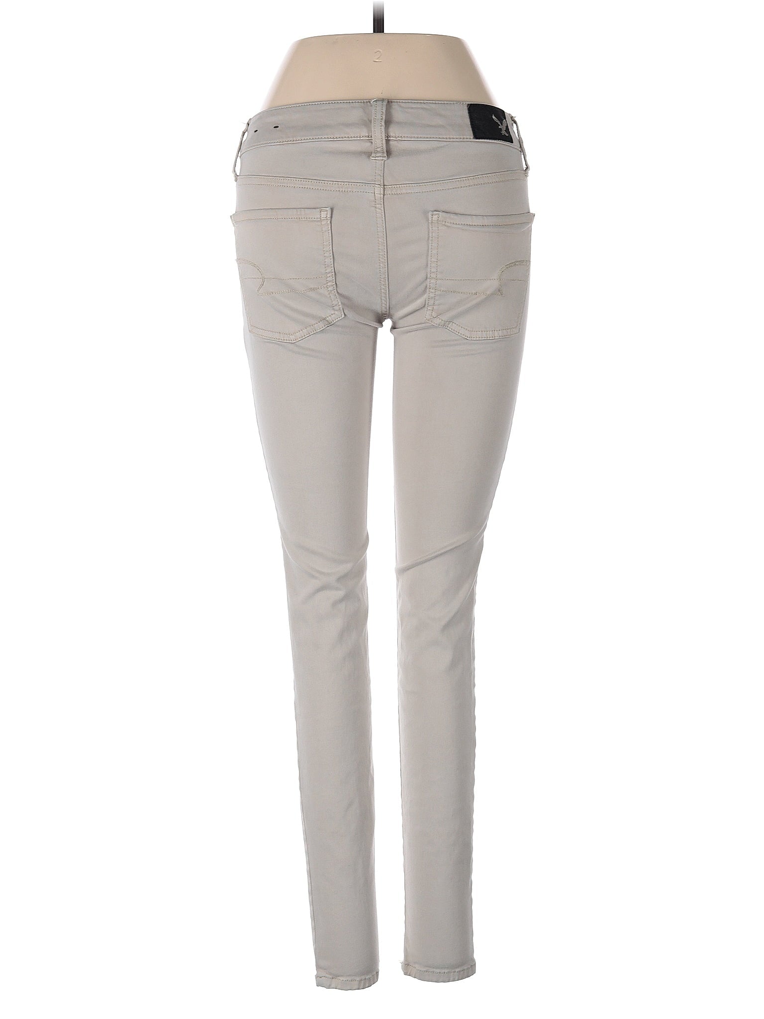 2 size - 0
