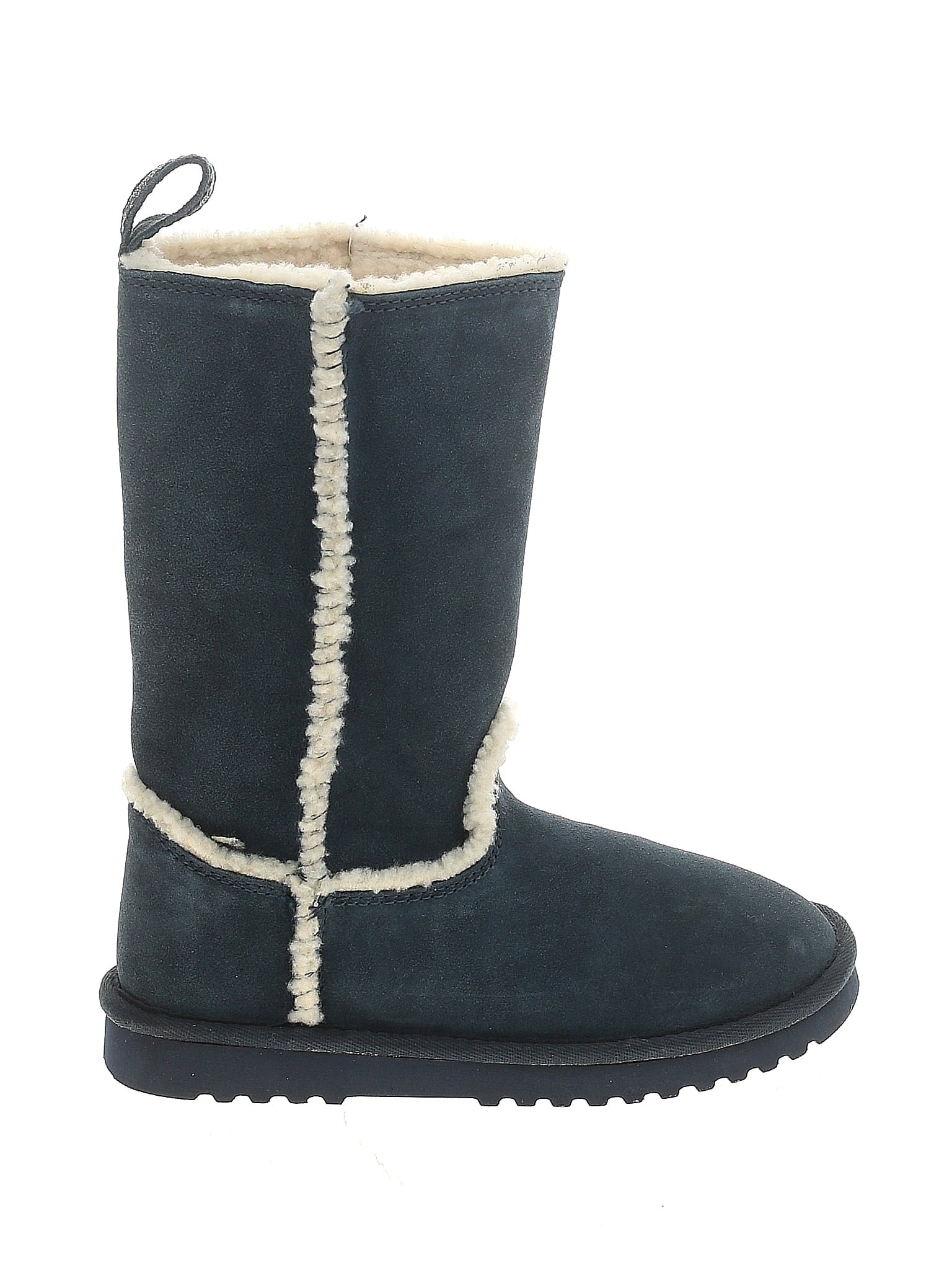 1 shoe size - 6