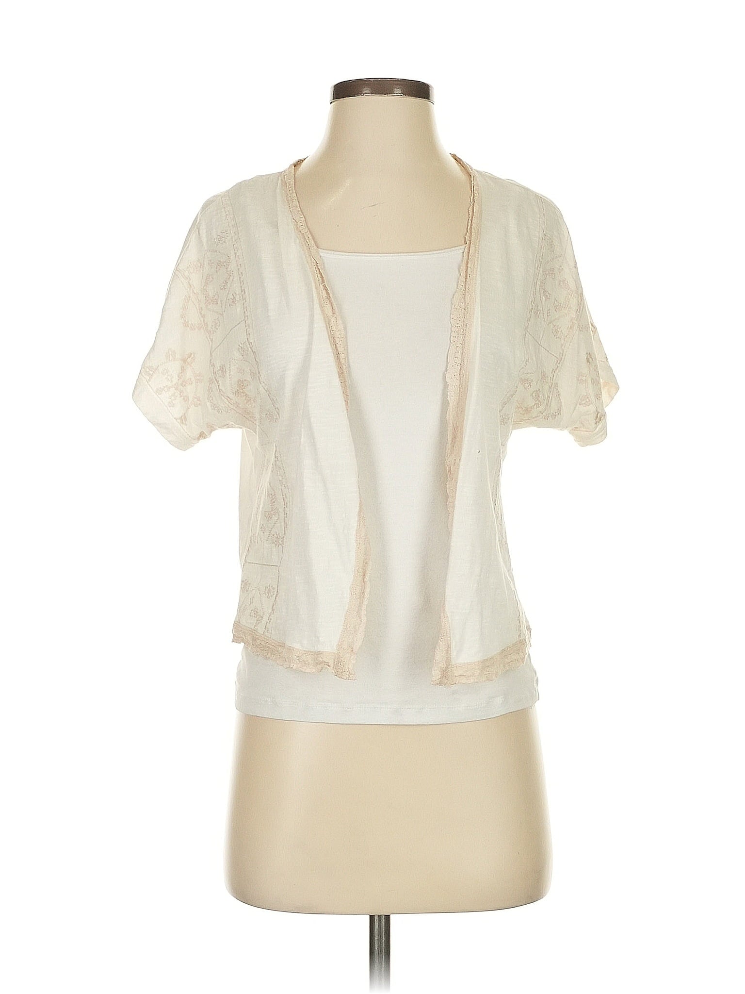 1 size - XS