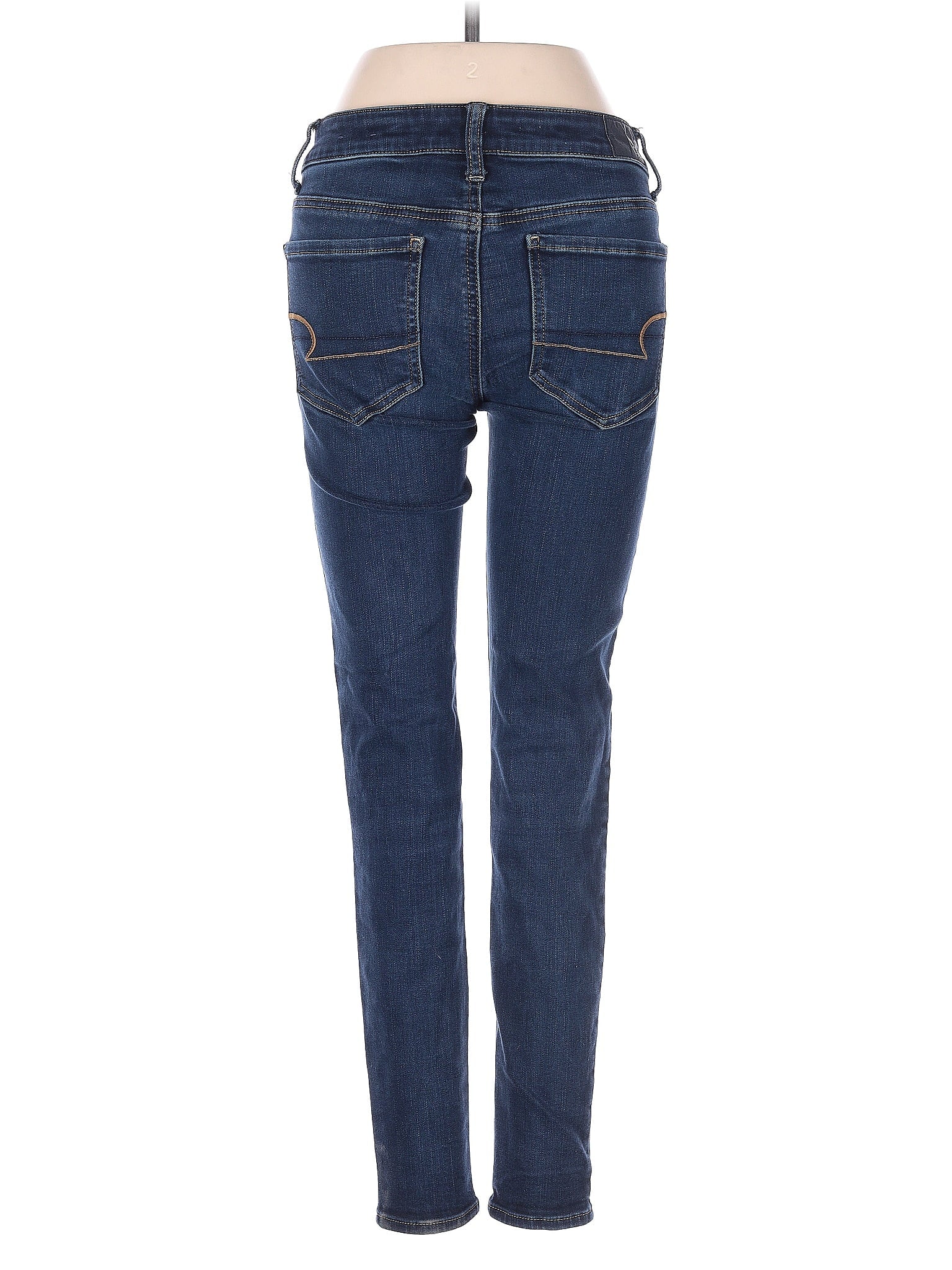 2 size - 4