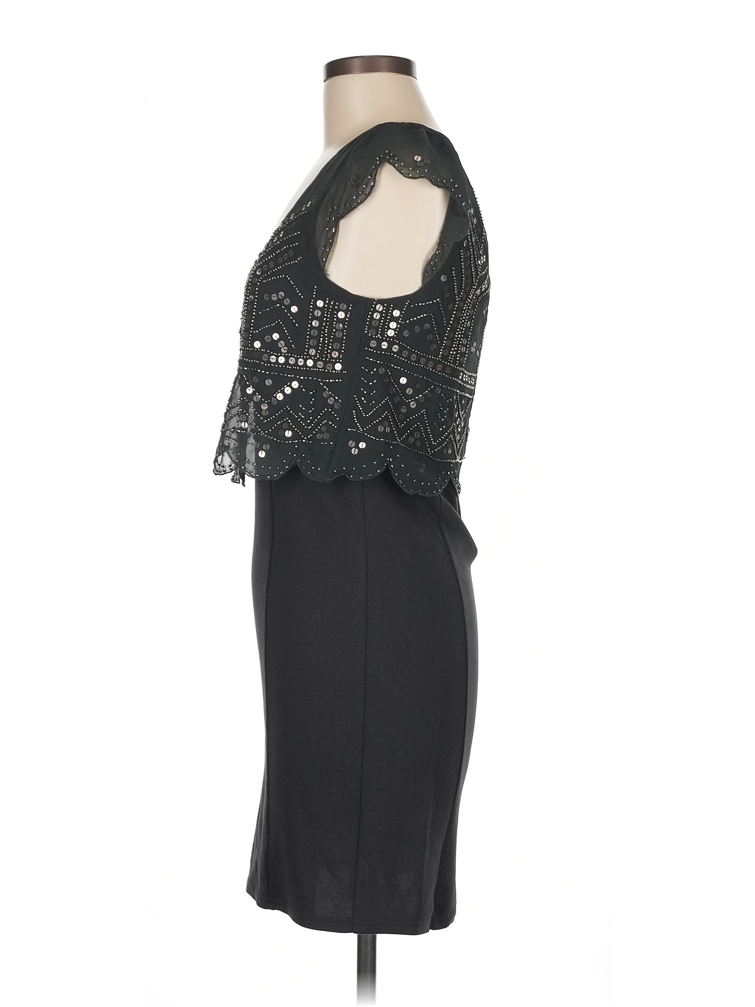 4 size - M