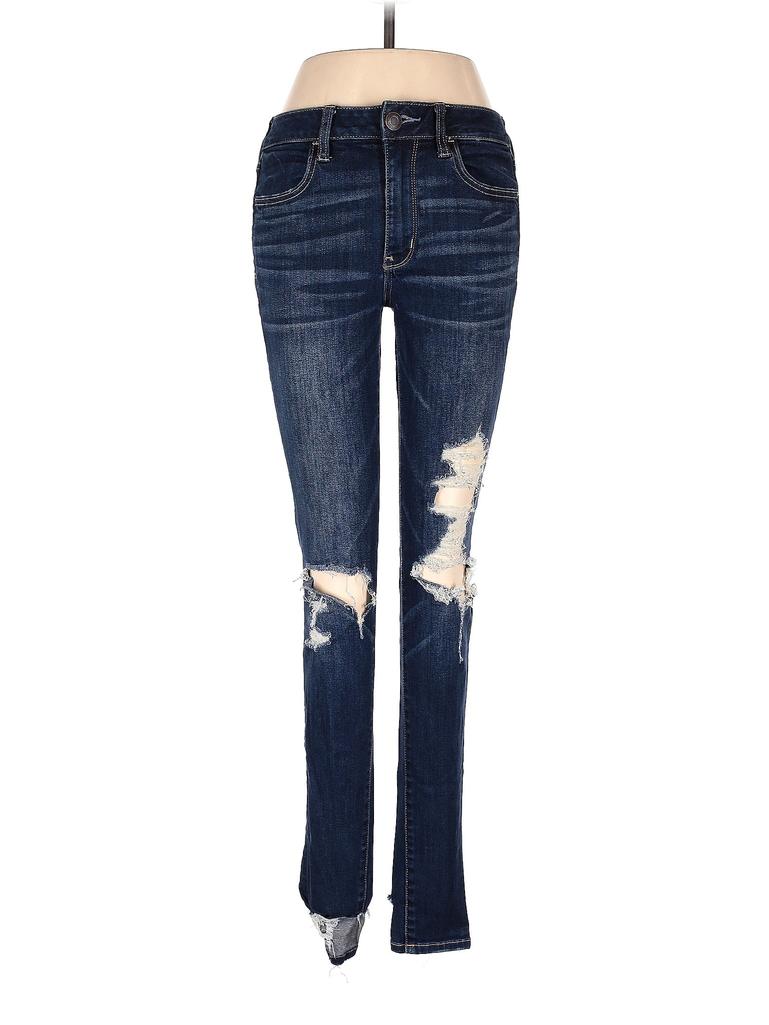 1 size - 6 Long