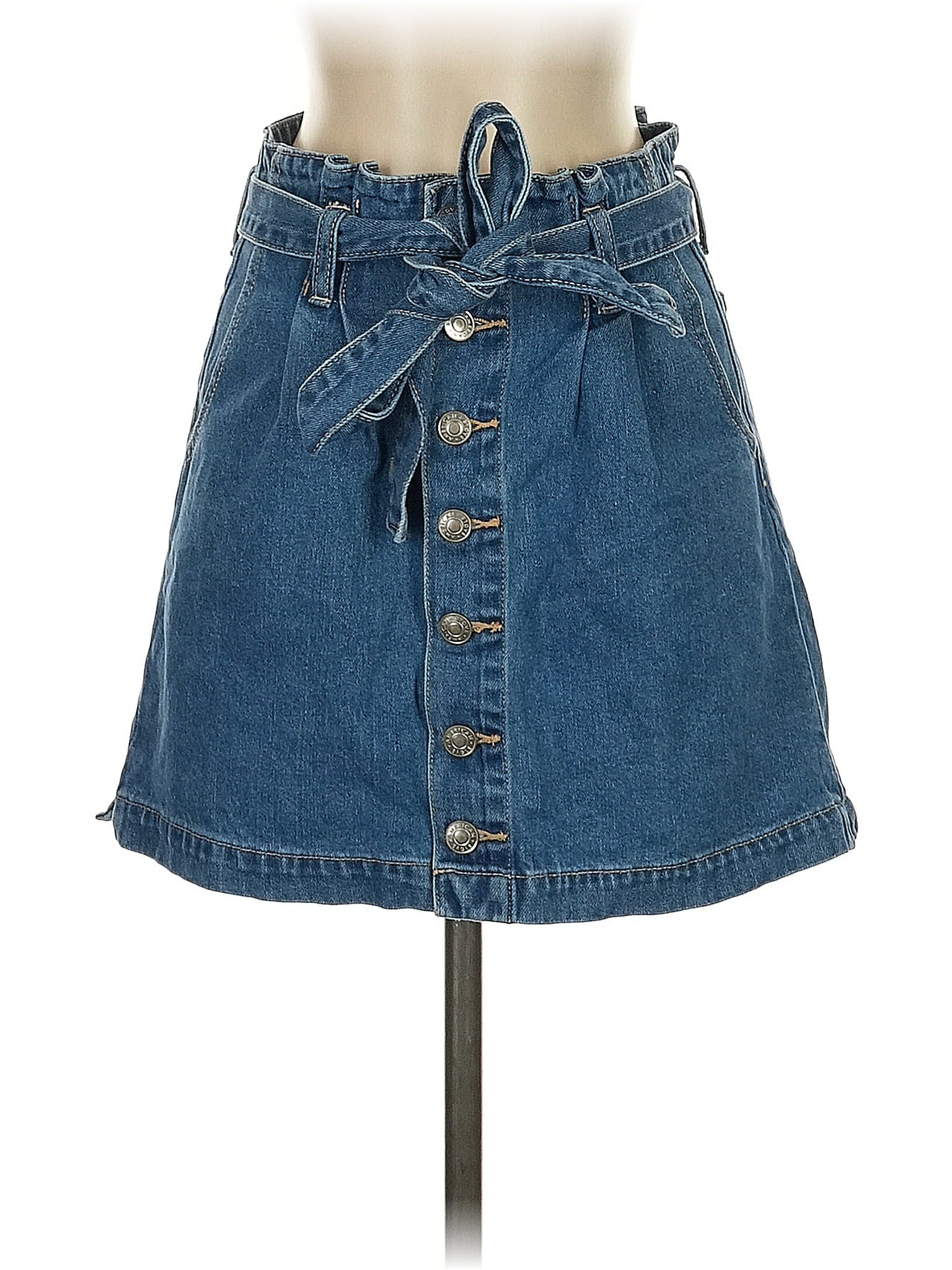 1 size - 0