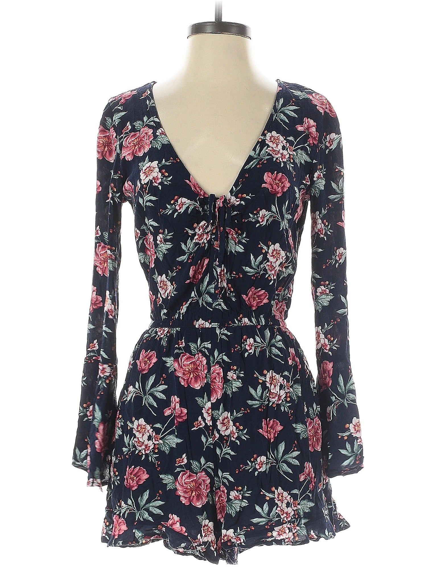 1 size - S