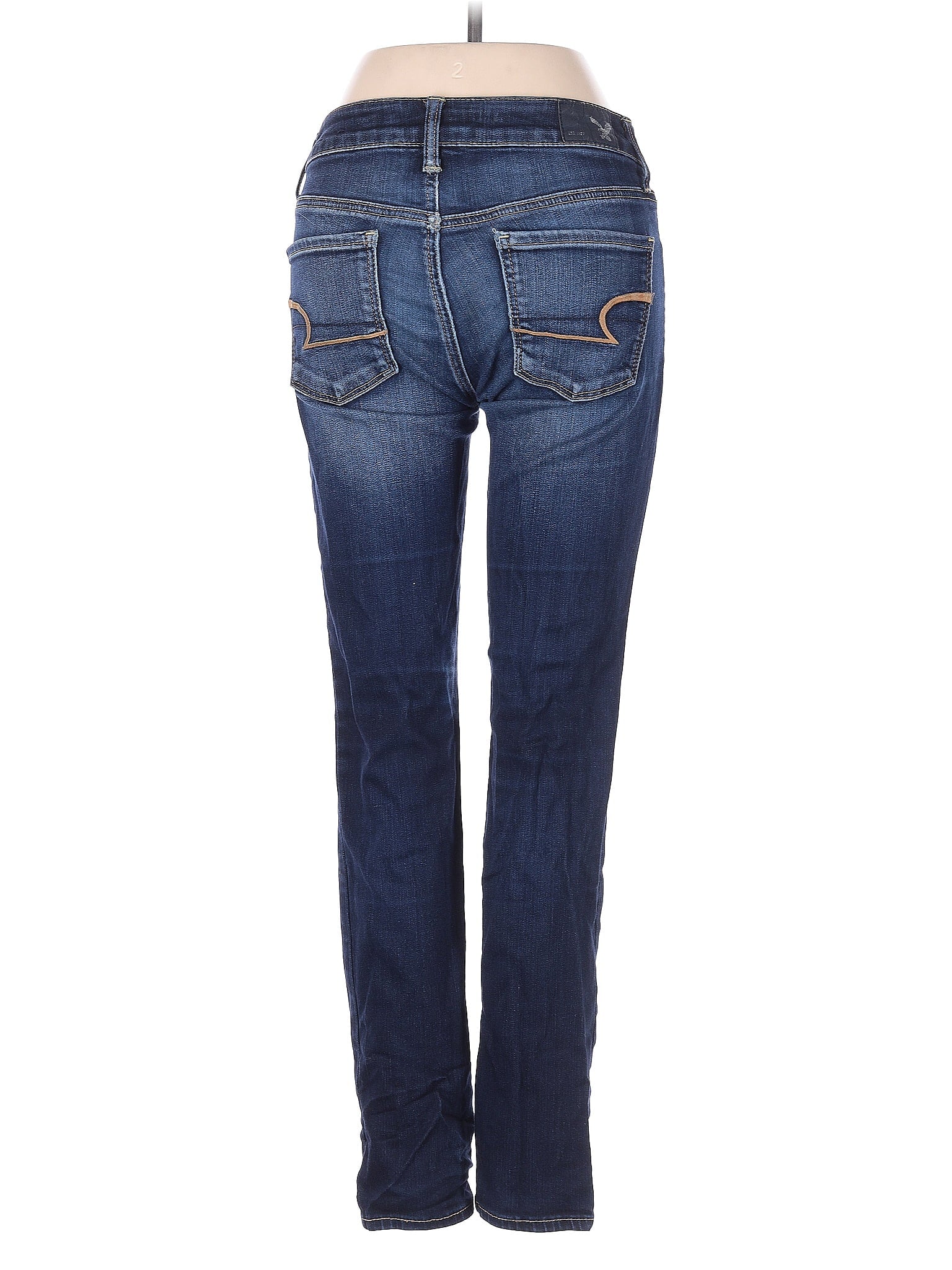 2 size - 0-SHORT