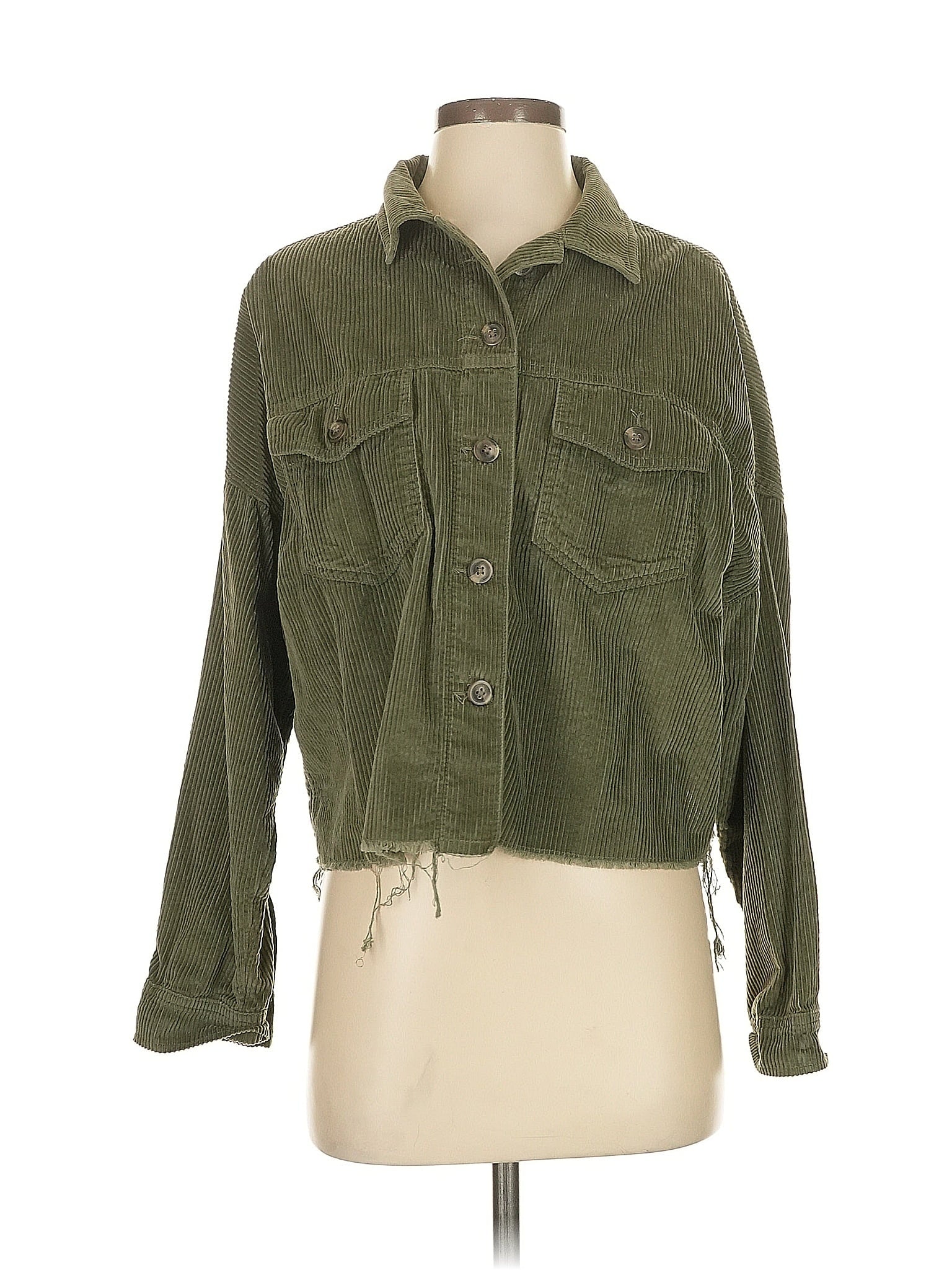 1 size - S