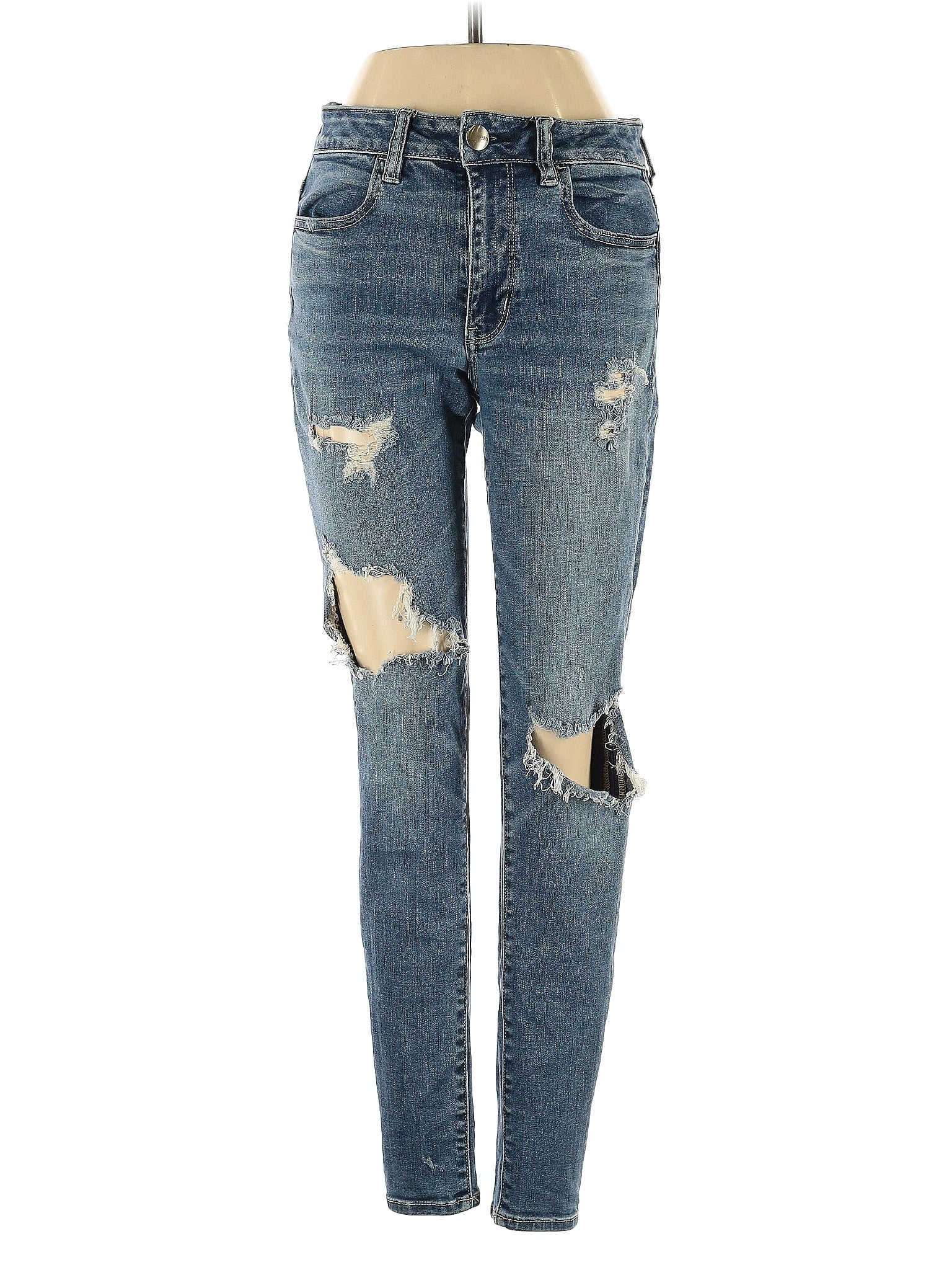 1 size - 4