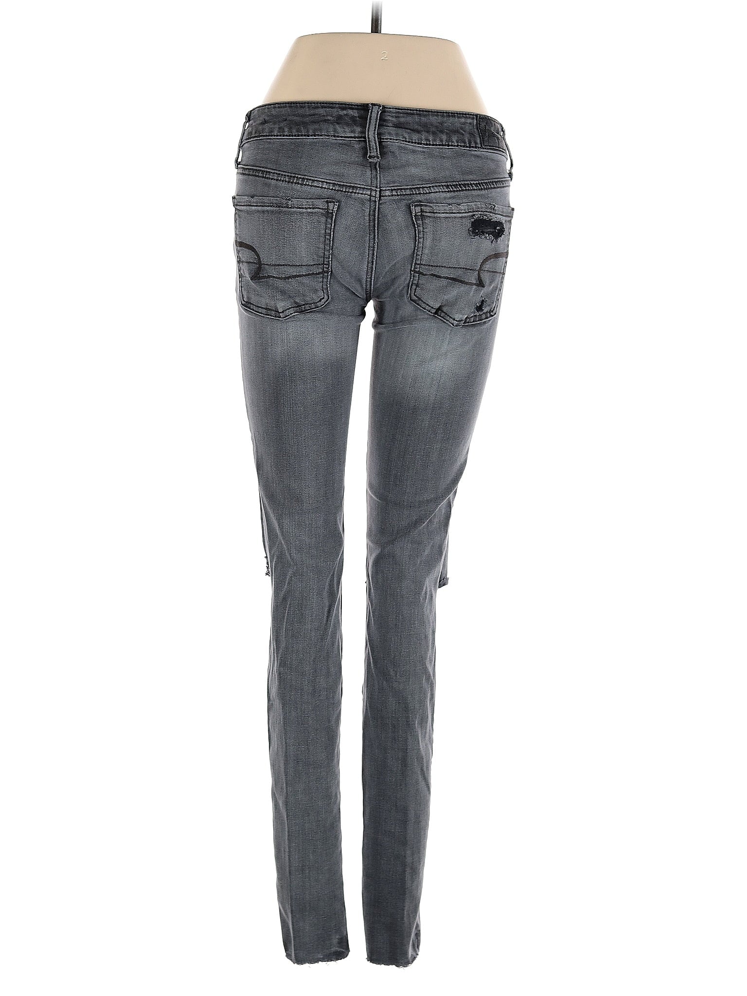 2 size - 4