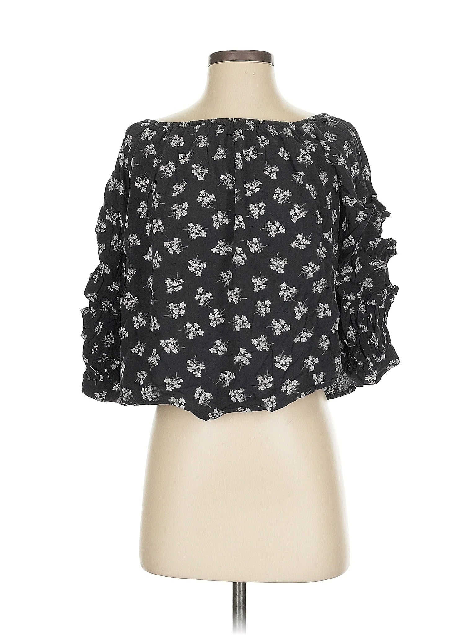 1 size - S