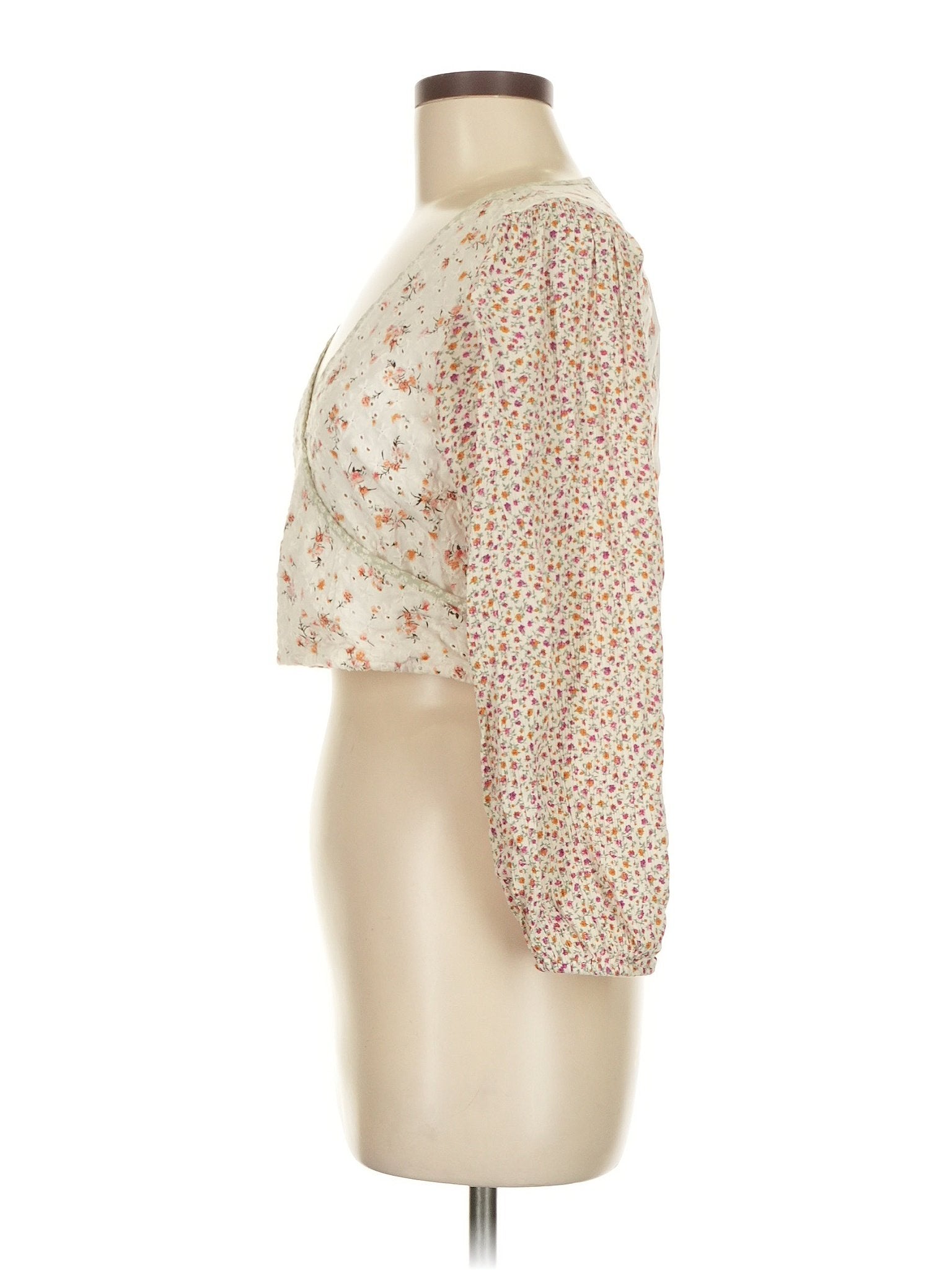 4 size - M