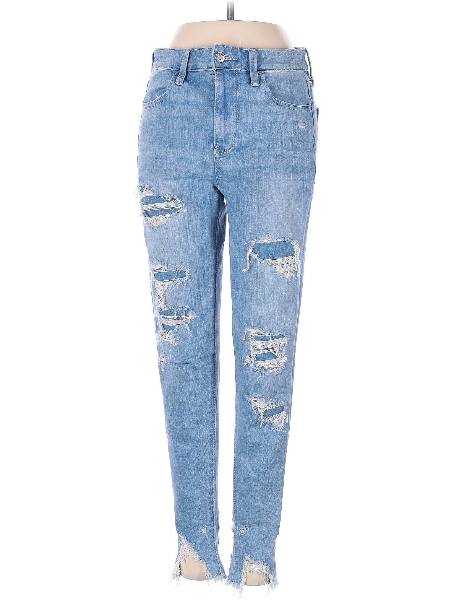 1 size - 2 P