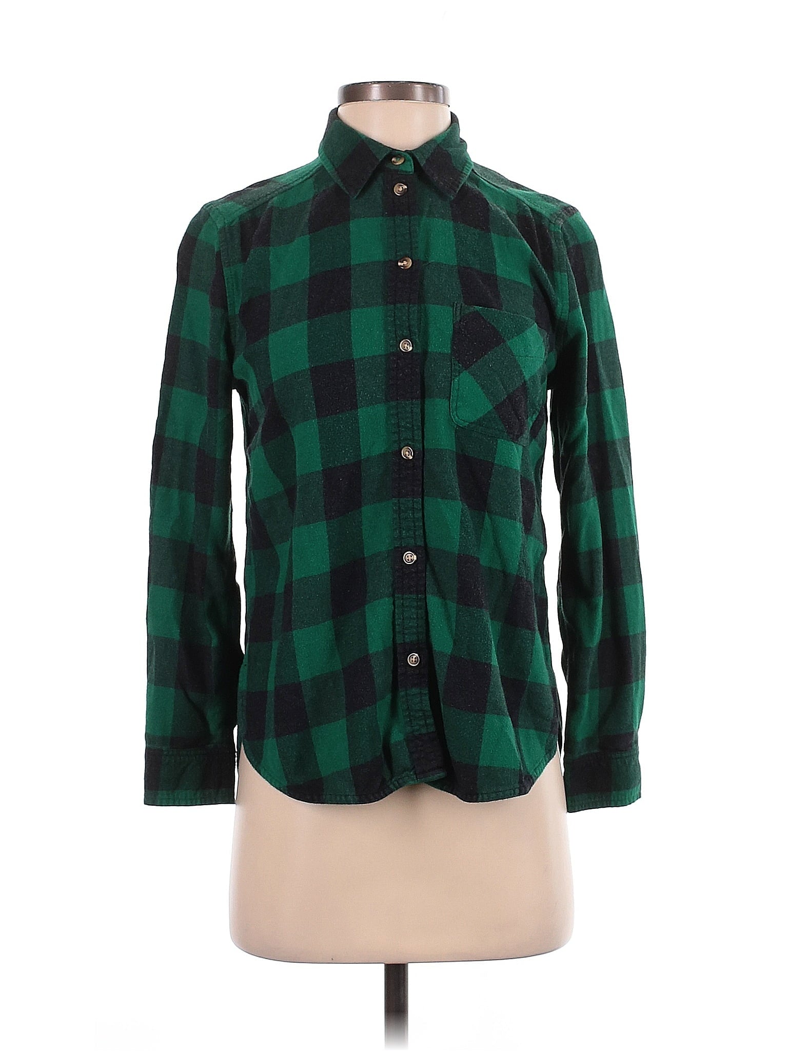 1 size - S