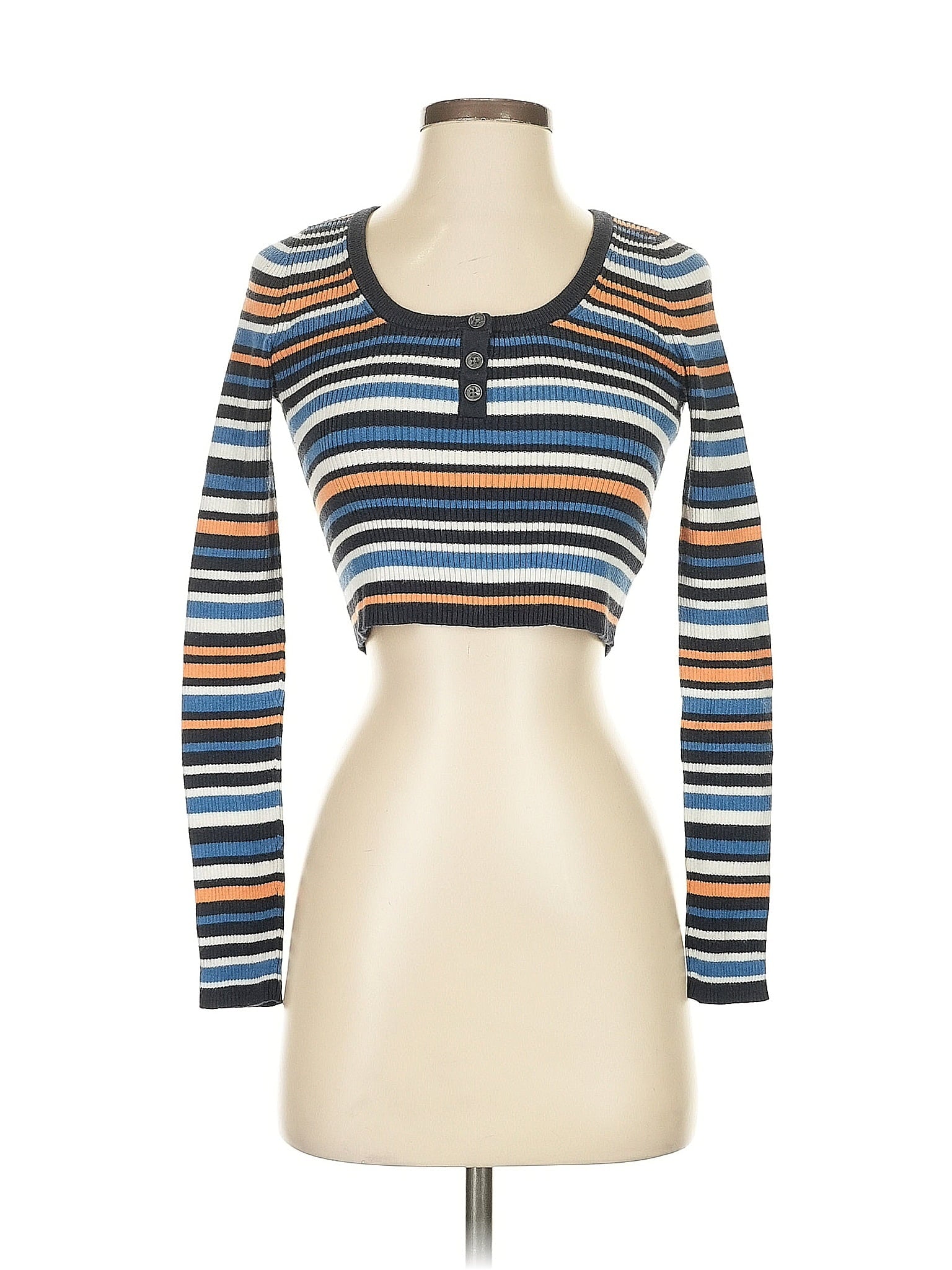 1 size - XS (Estimated)