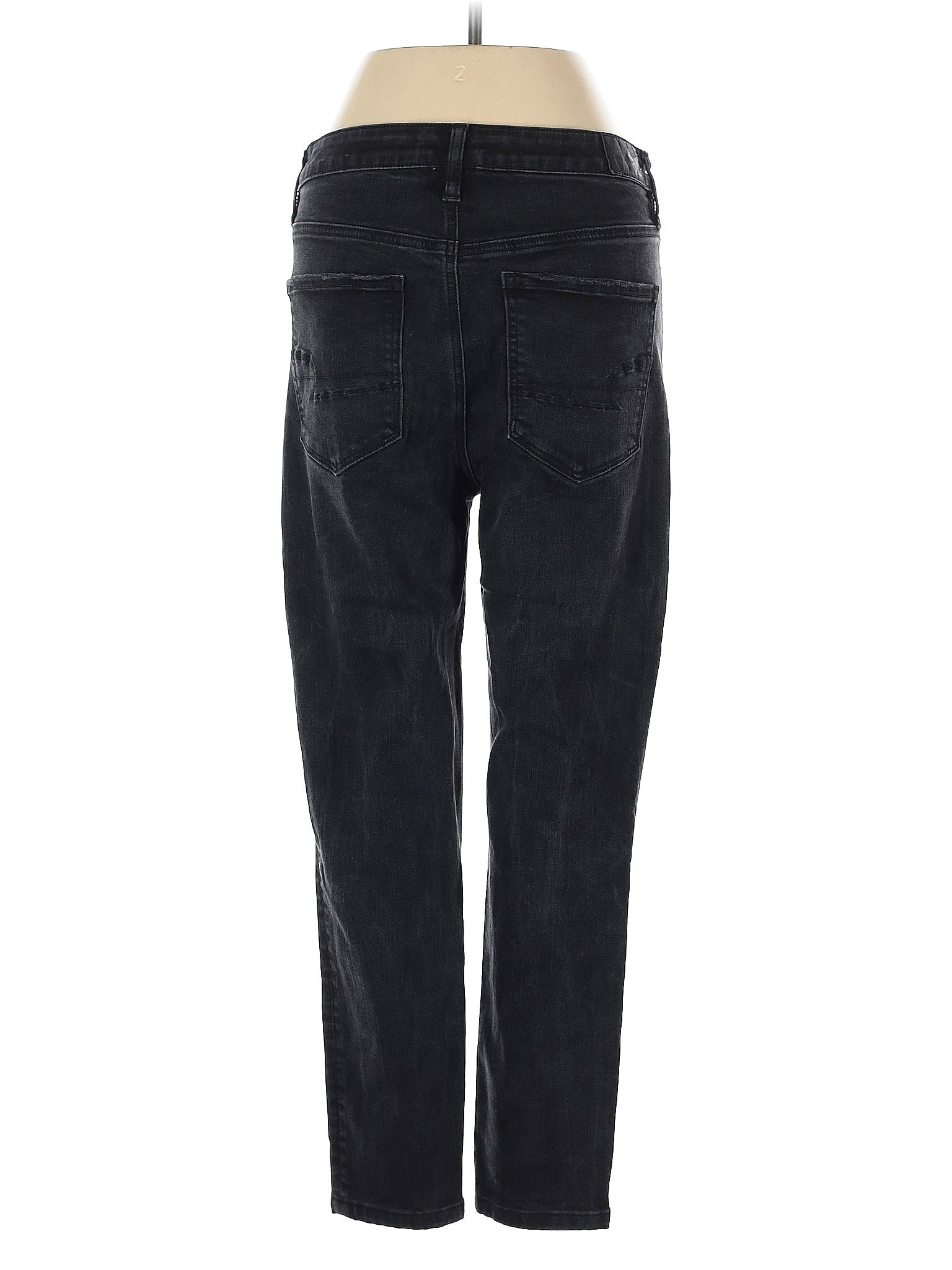 2 size - Sm (Estimated)