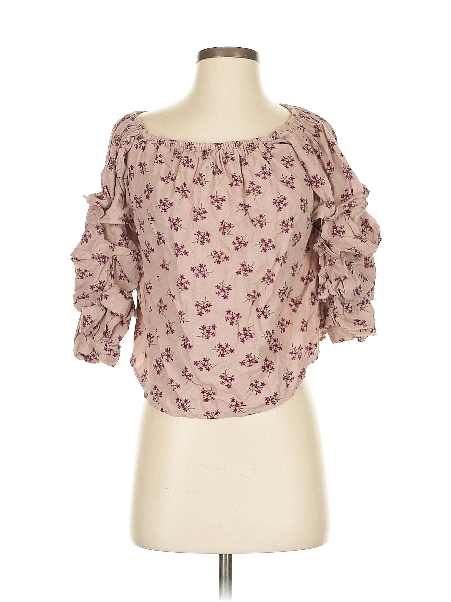 1 size - XS
