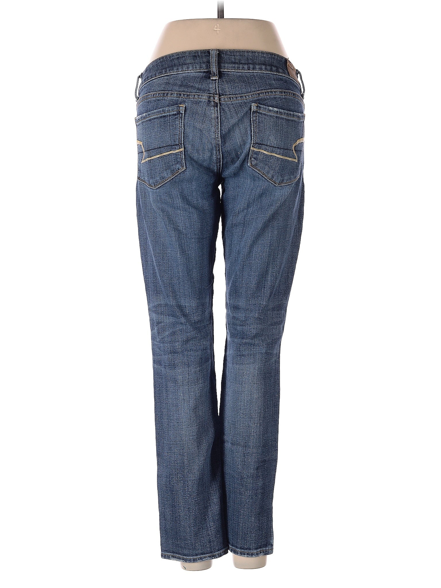 2 size - 4