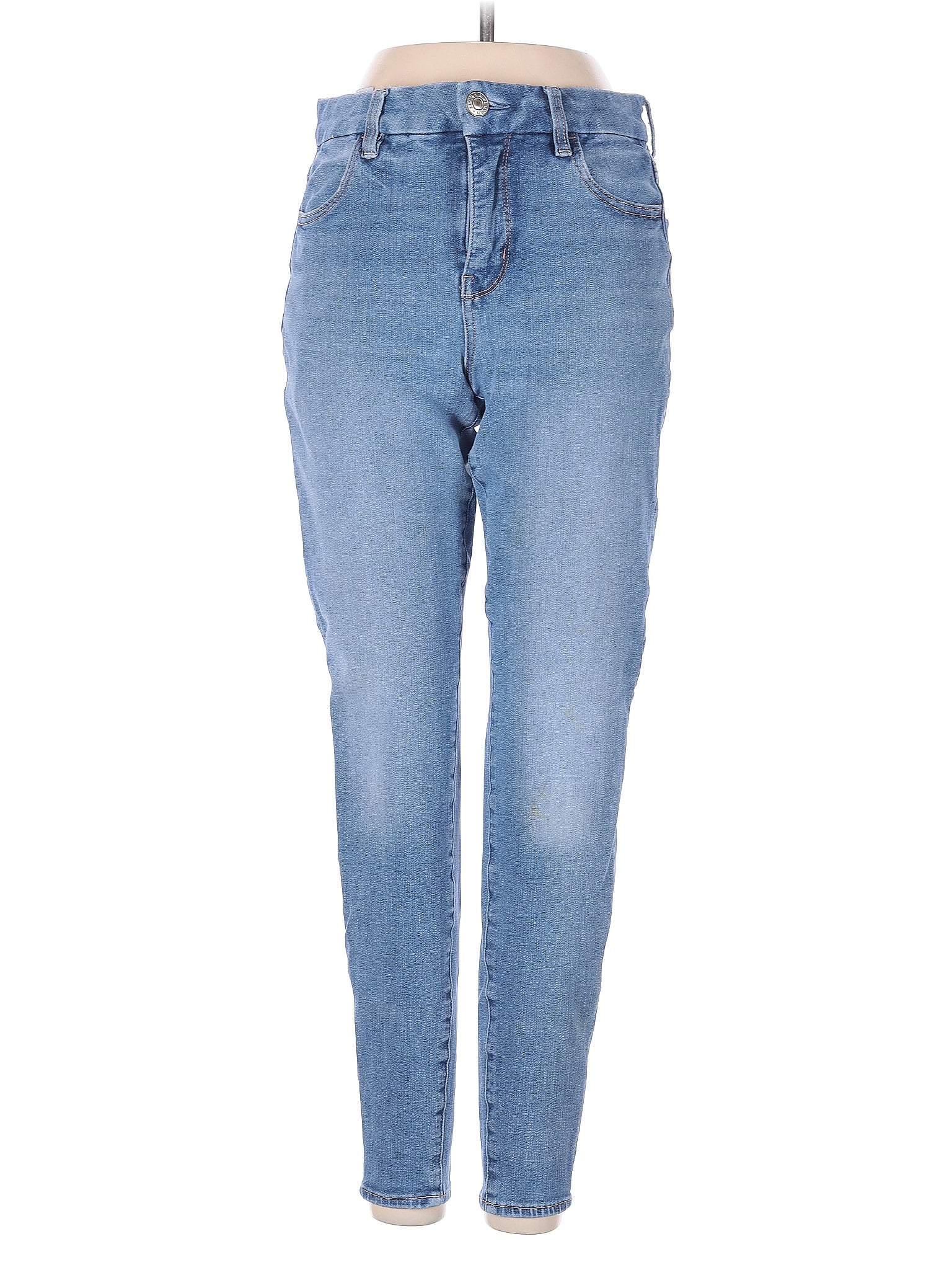 1 size - 2