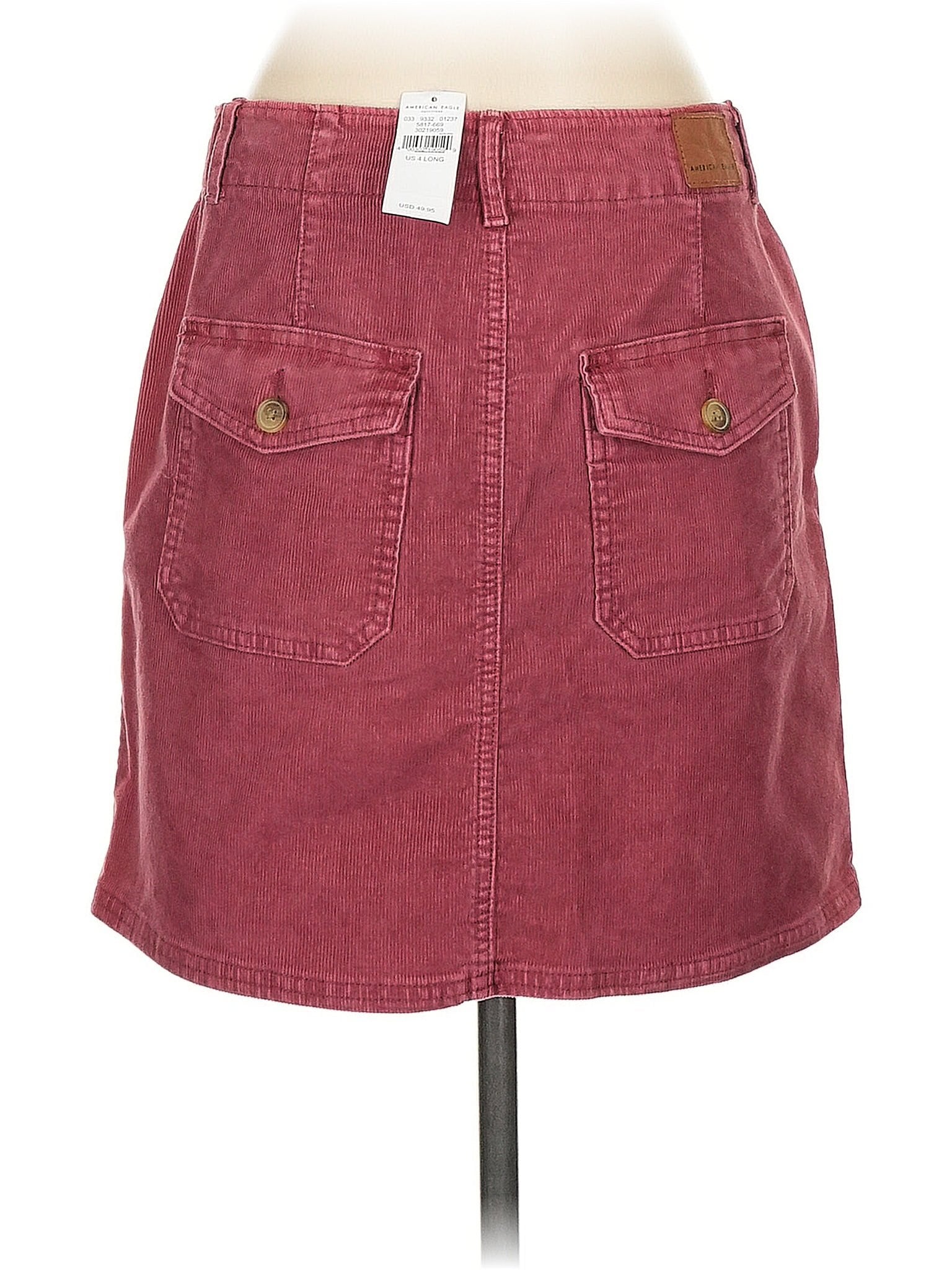 2 size - 4