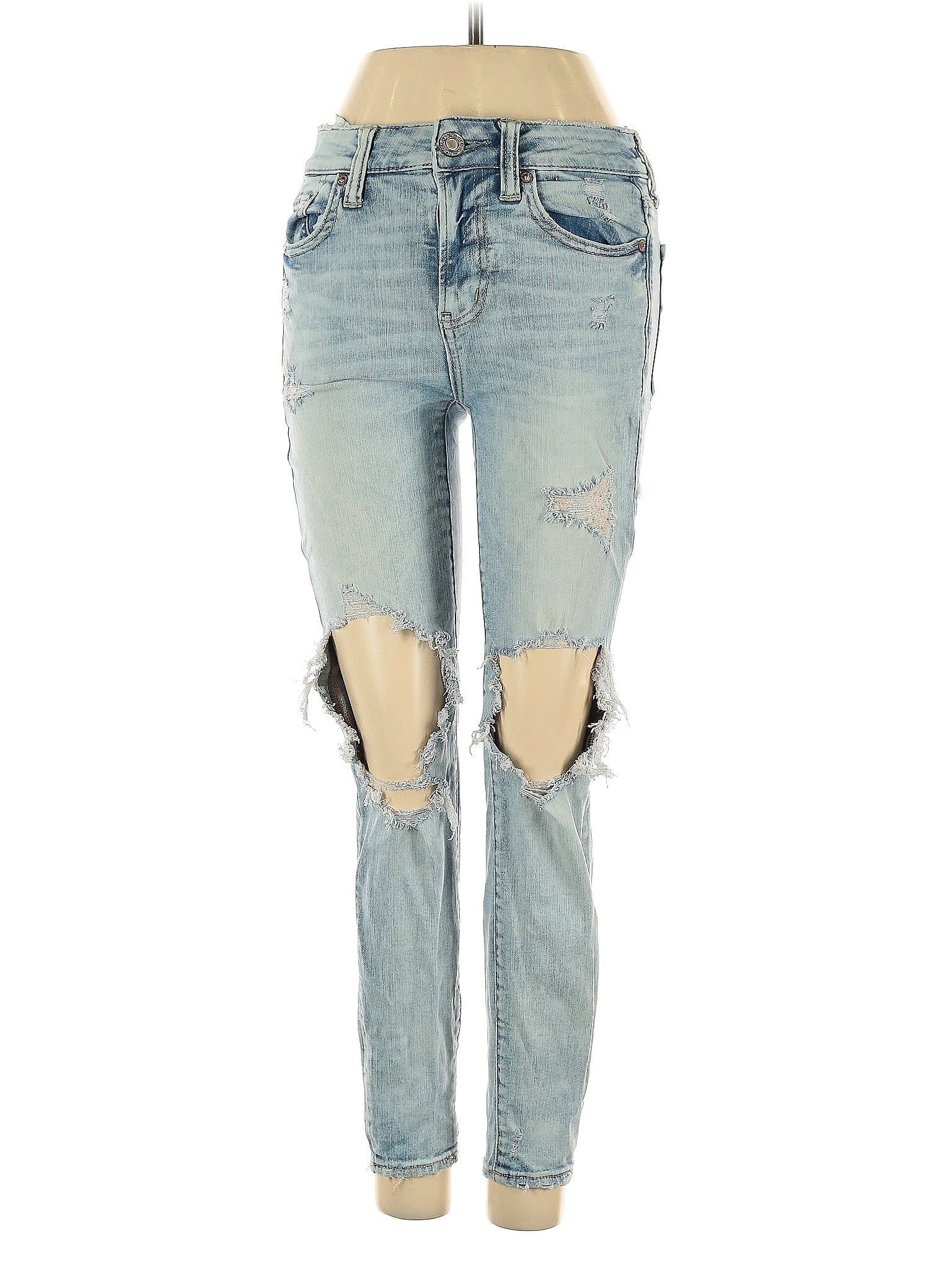 1 size - 2