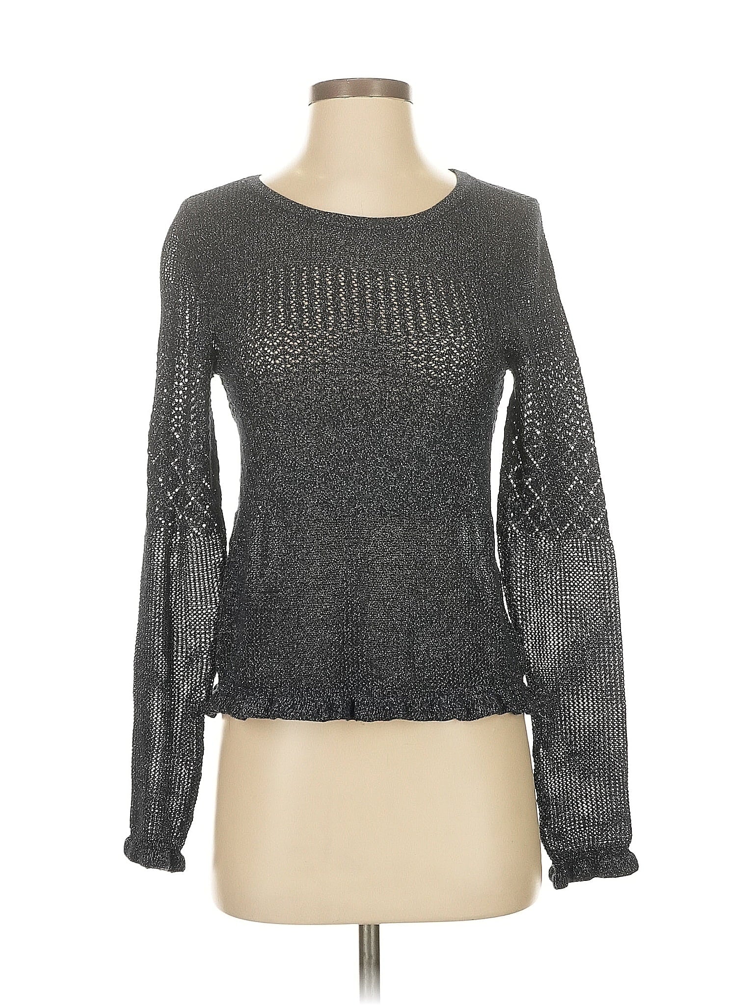 1 size - S