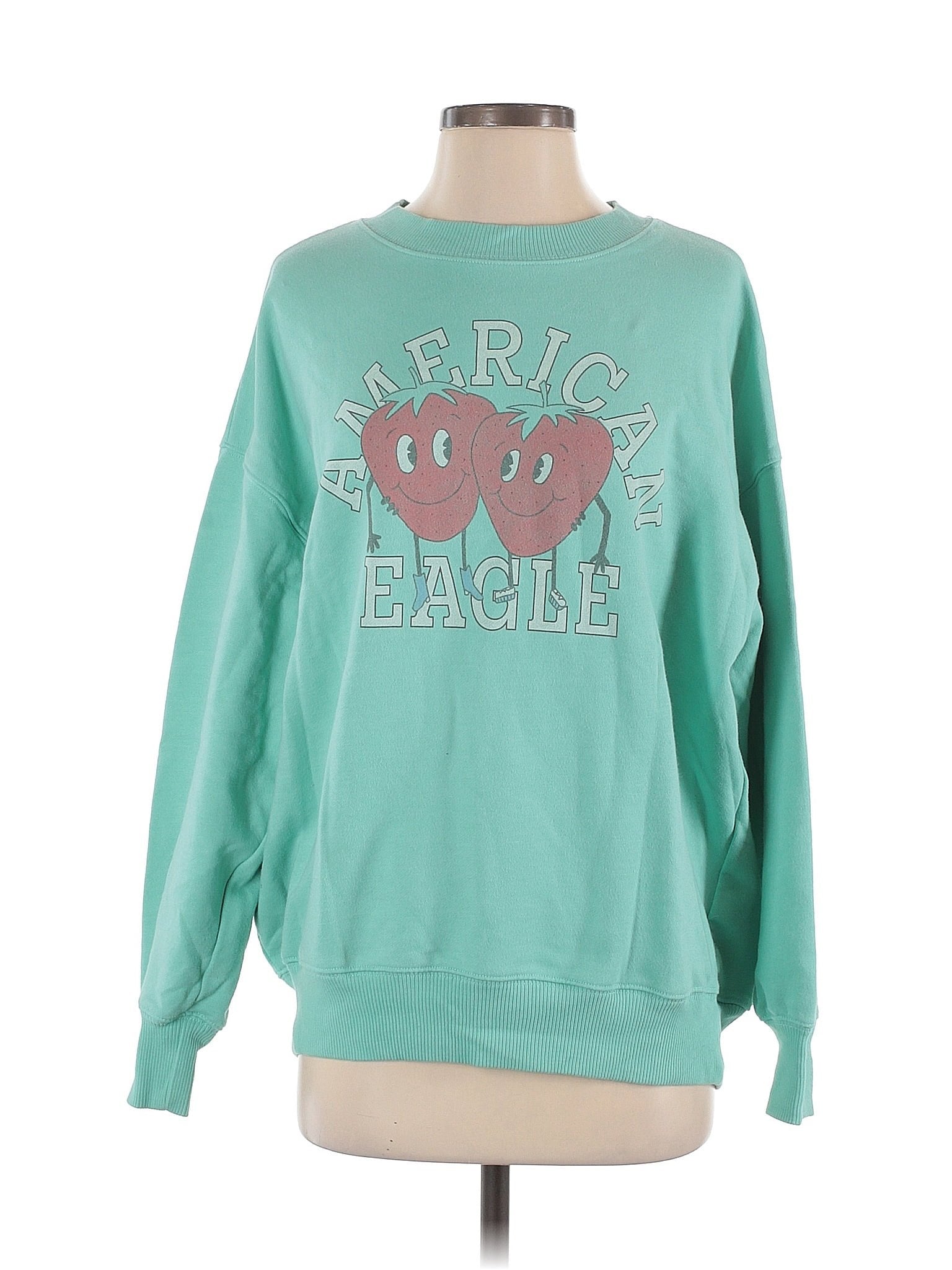 1 size - S