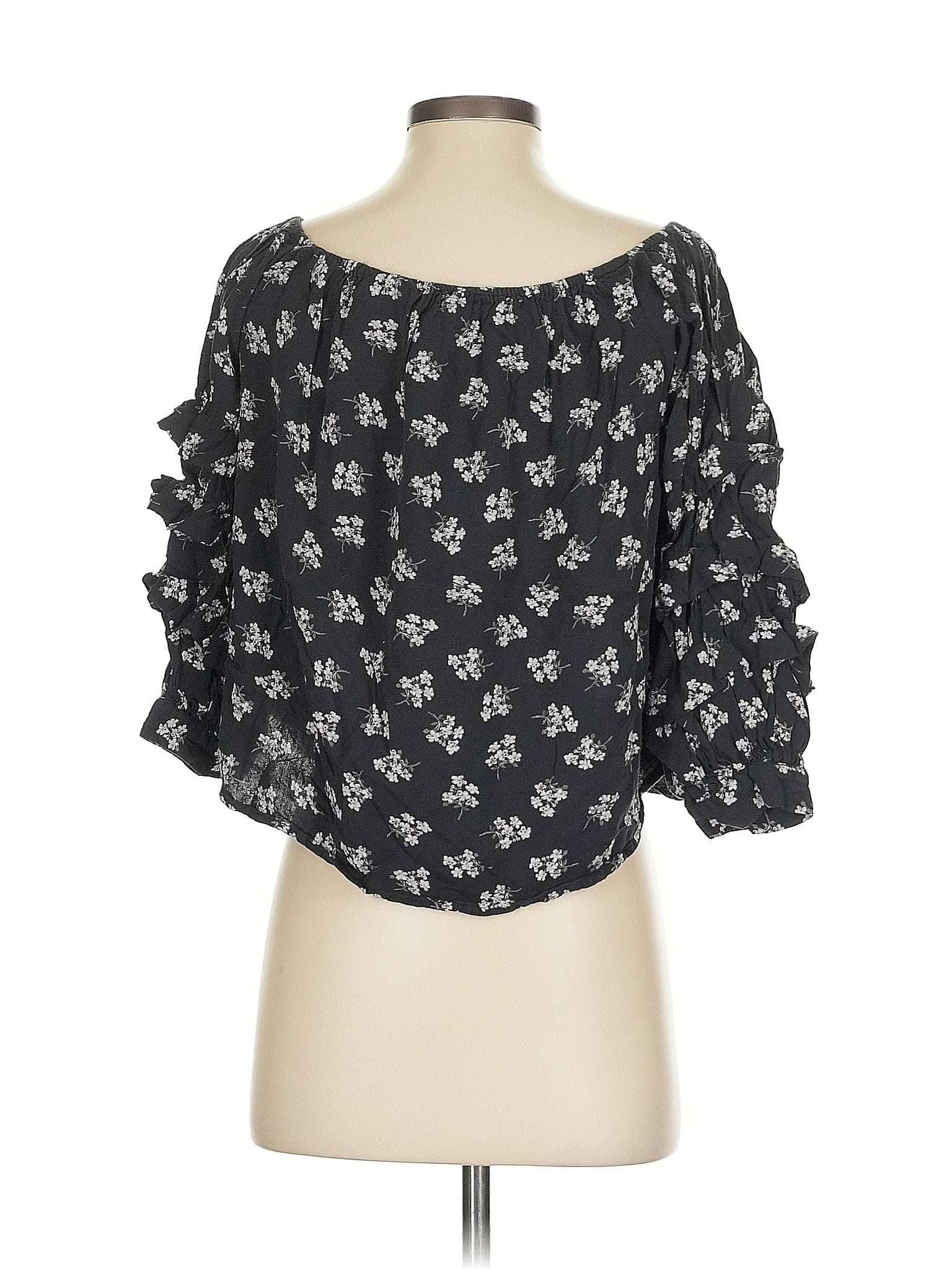 2 size - S