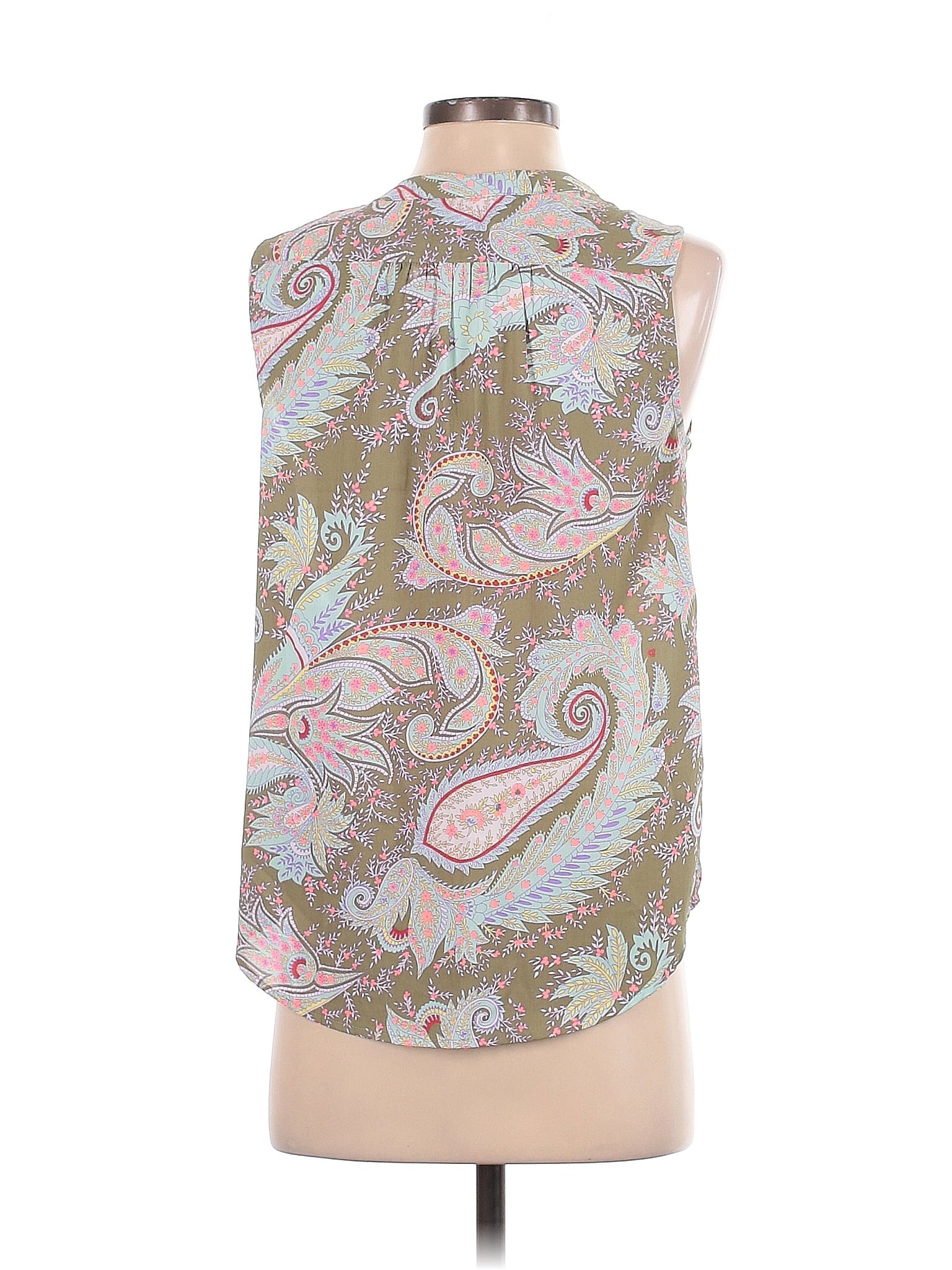 2 size - S