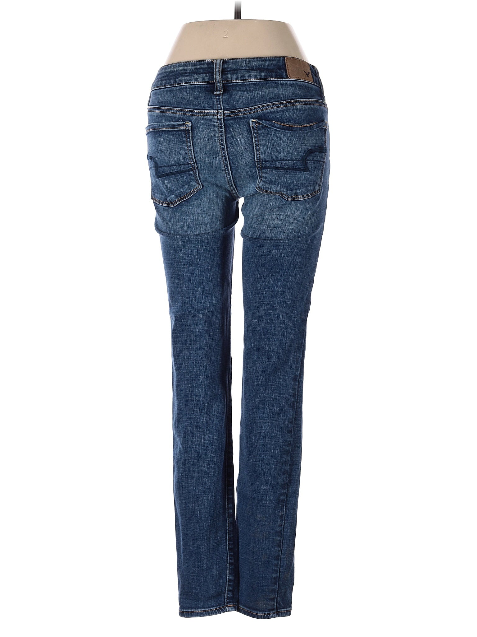 2 size - 2