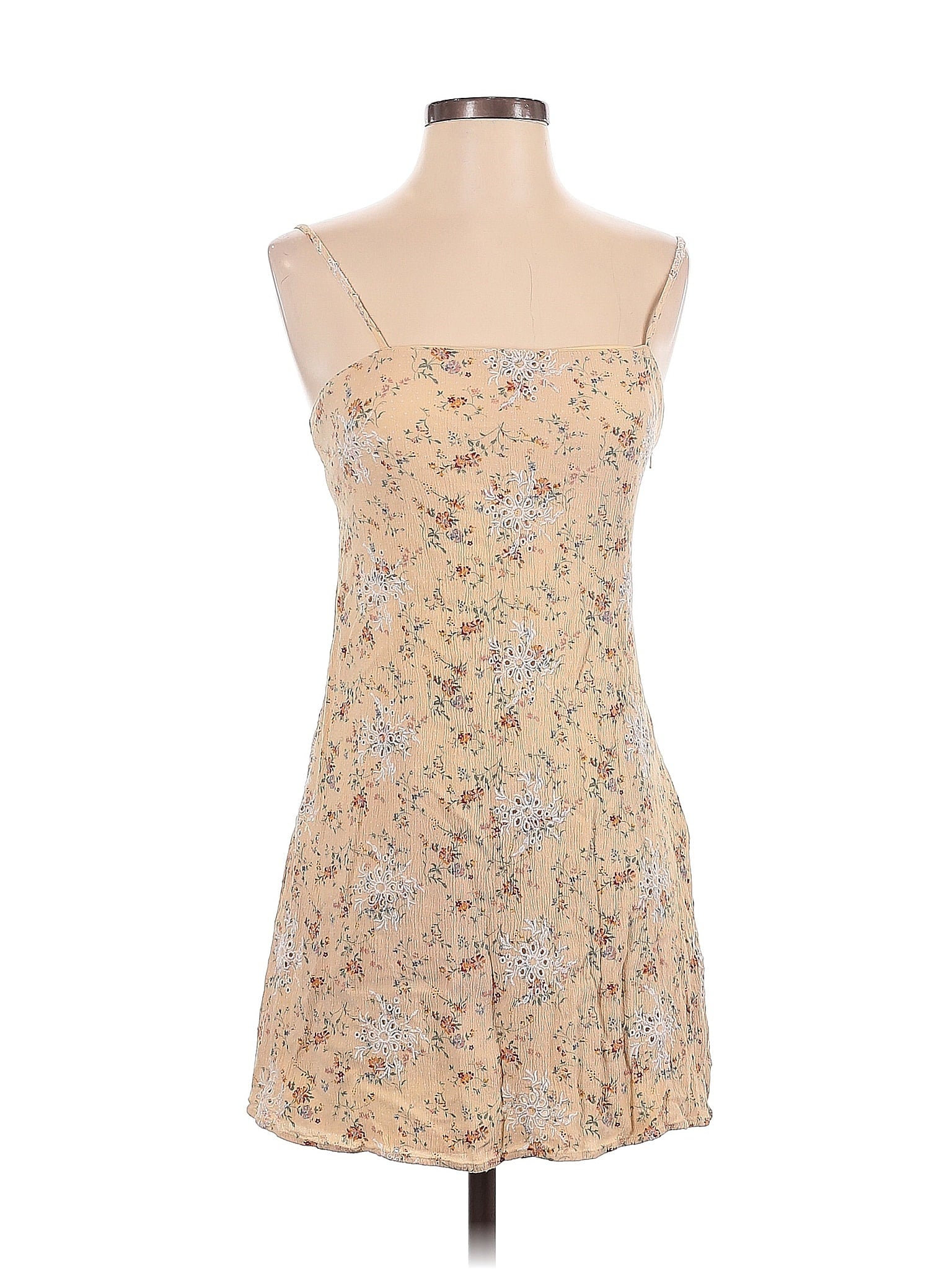 1 size - S