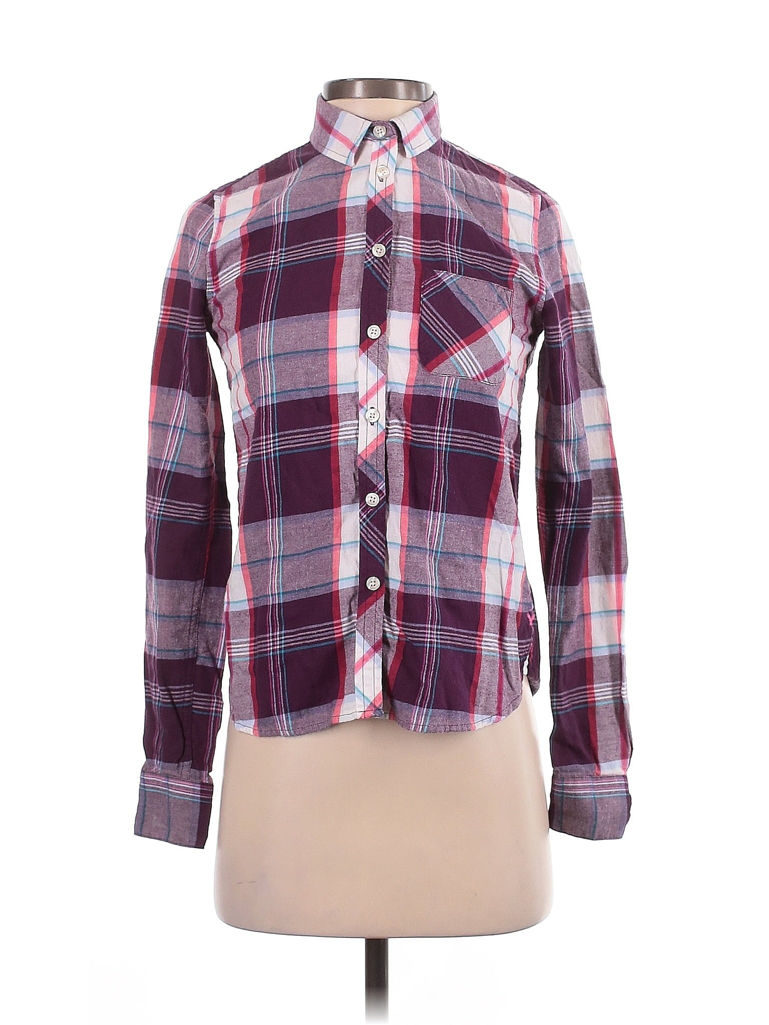 1 size - XXS