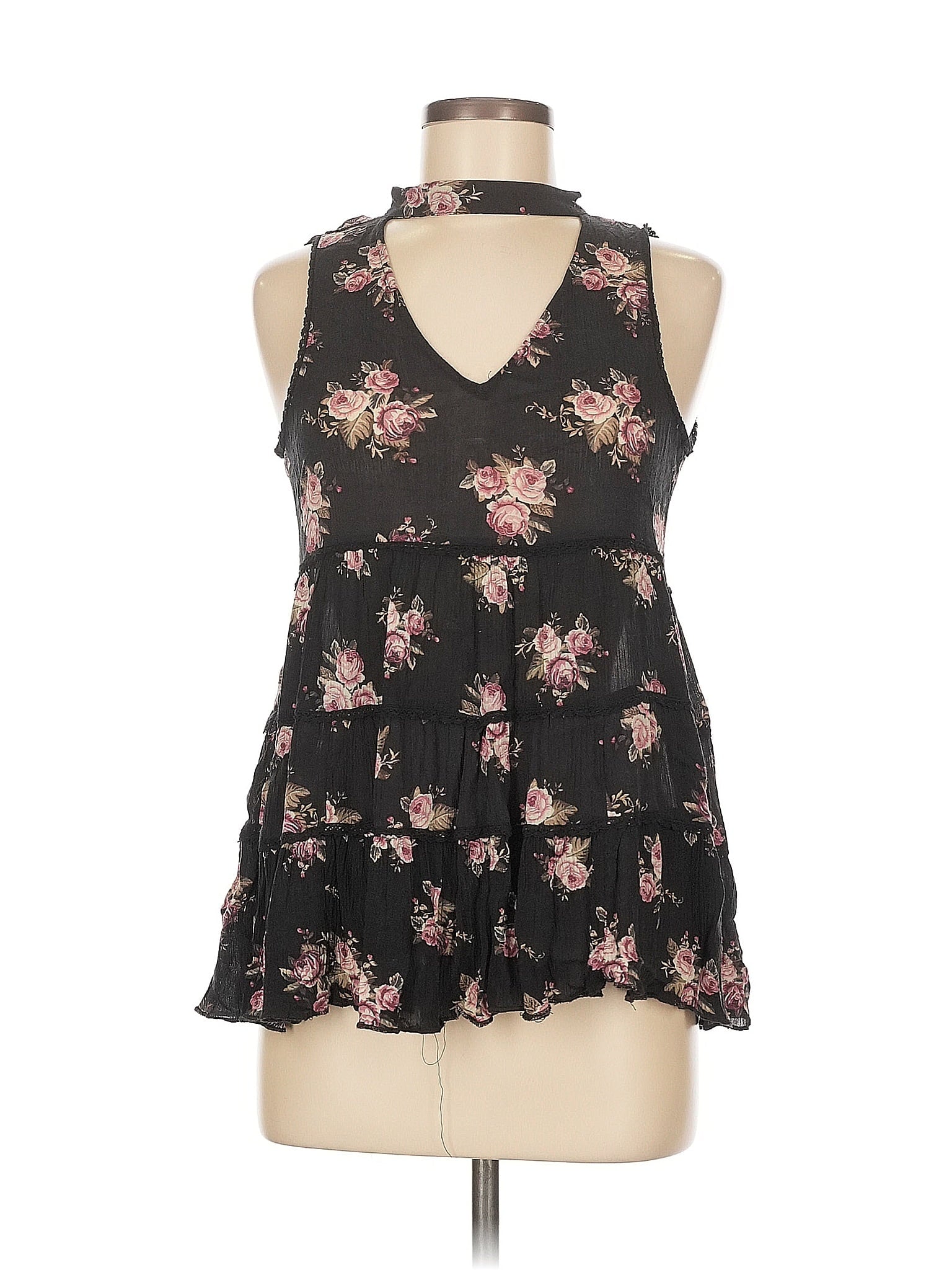1 size - S
