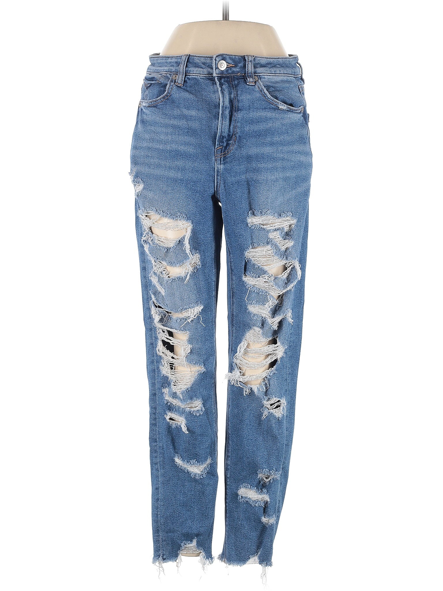 1 size - 4