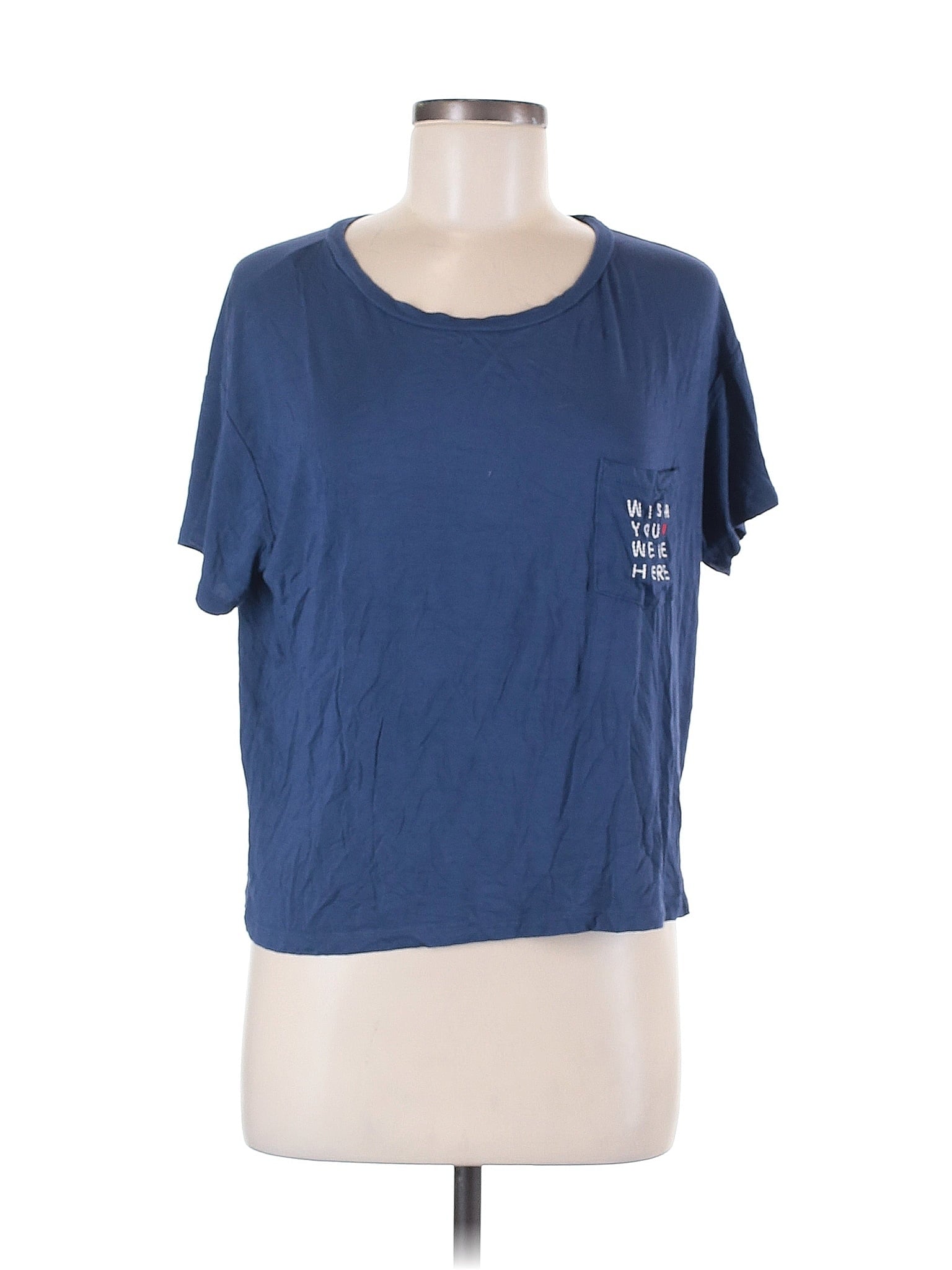 1 size - M