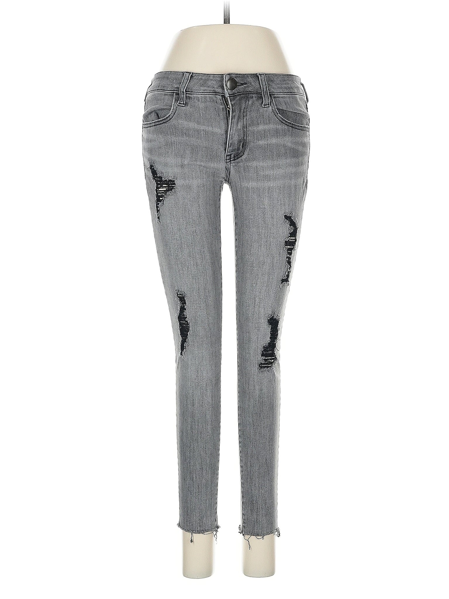 1 size - 6 Short