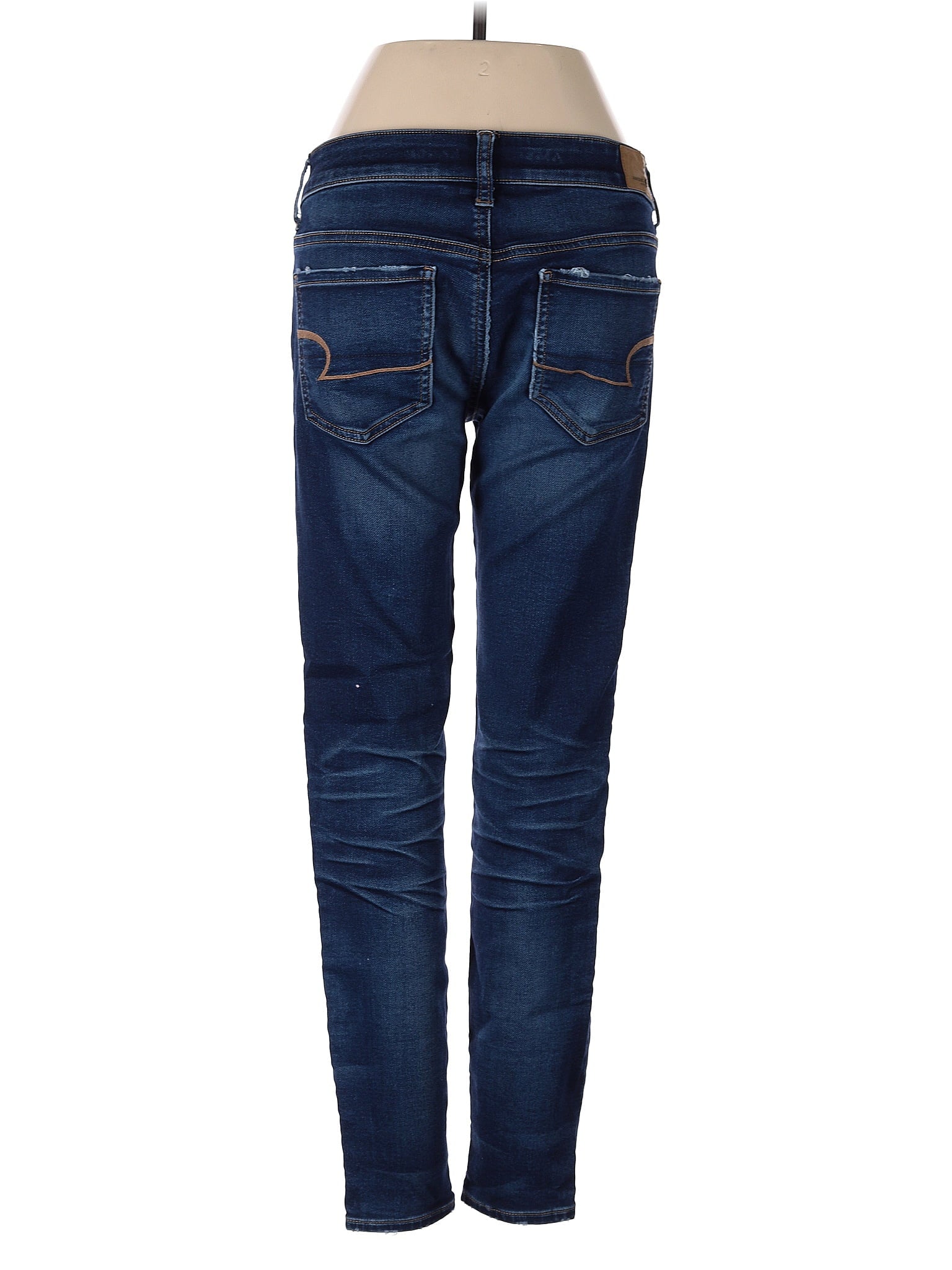 2 size - 4