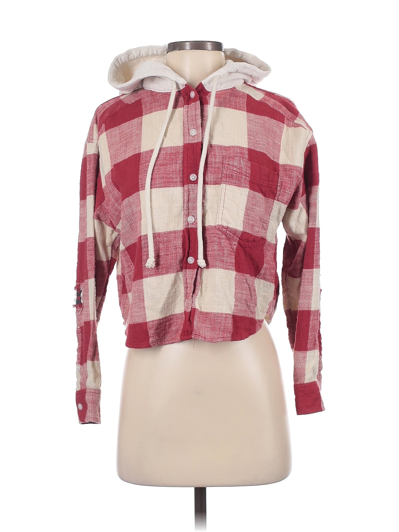 1 size - S