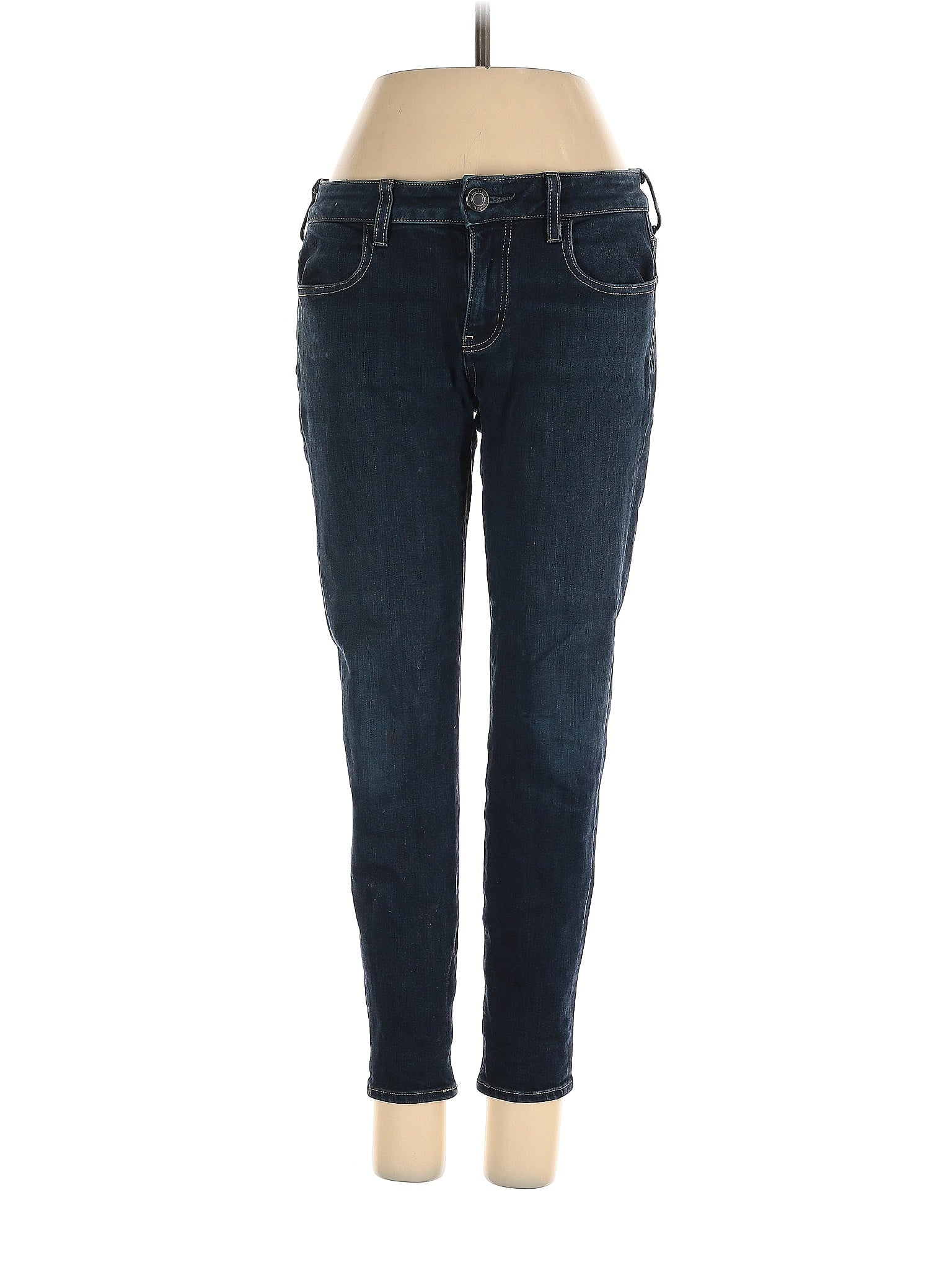 1 size - 2 P