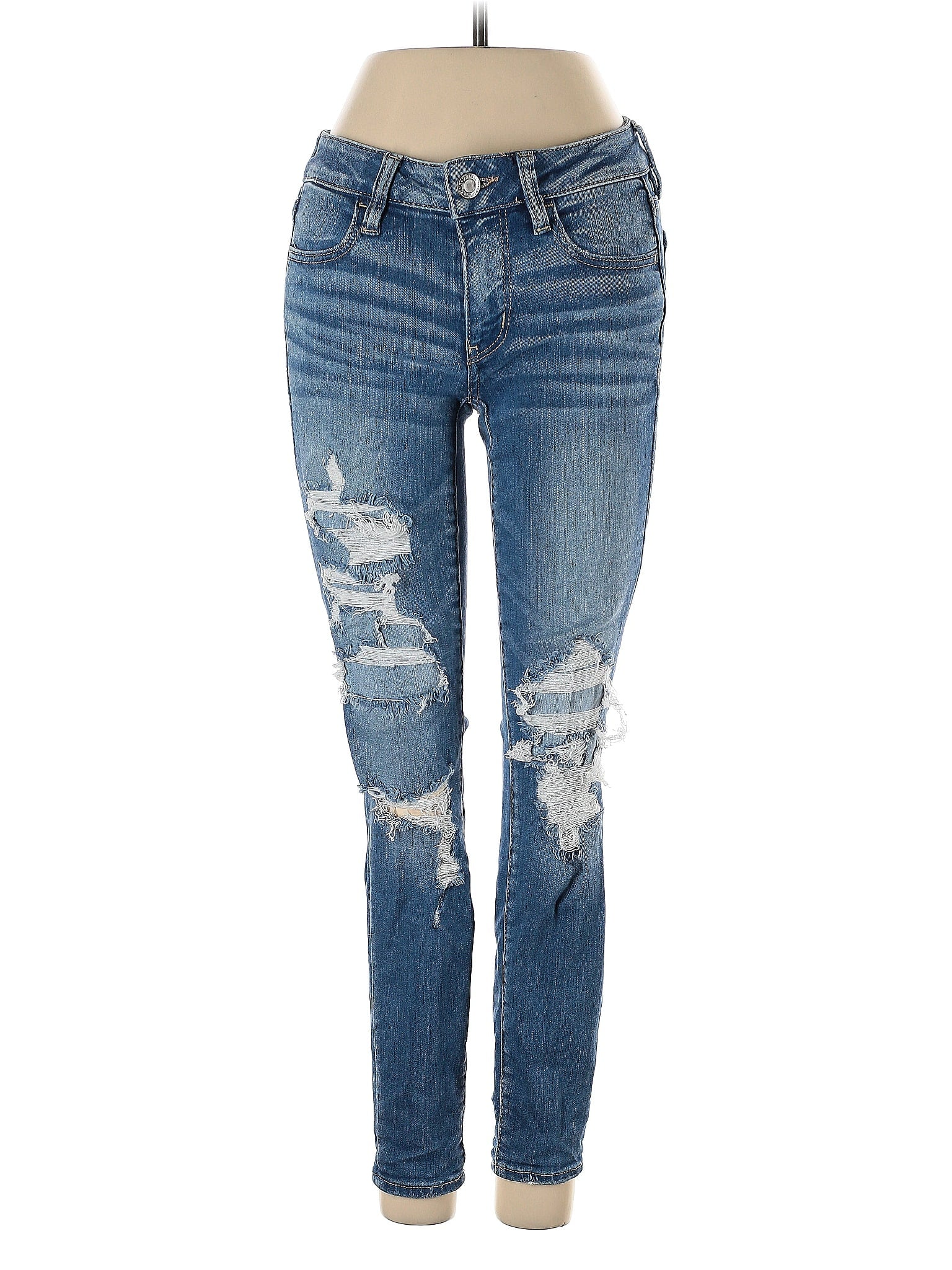 1 size - 2