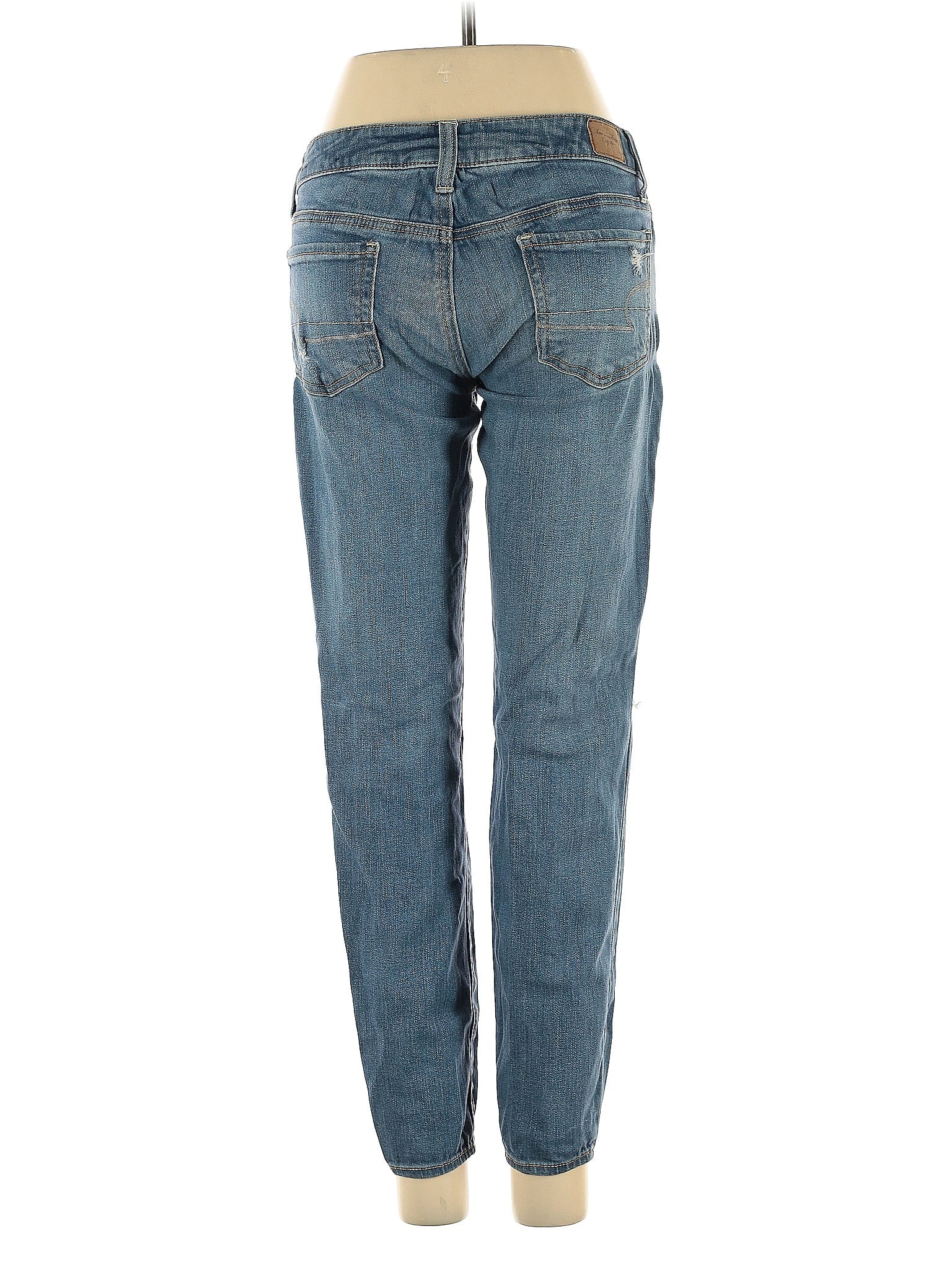 2 size - 4