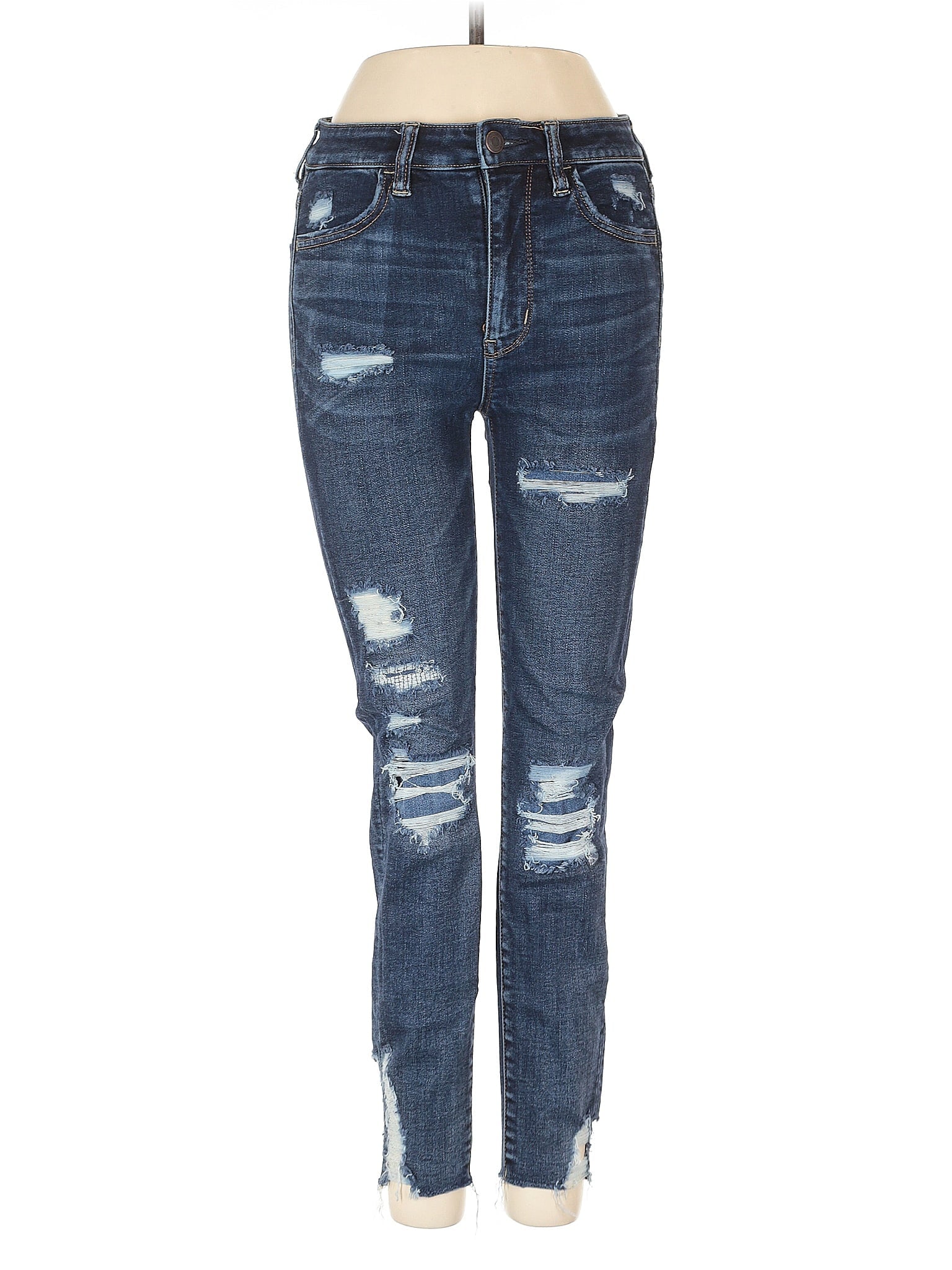 1 size - 2
