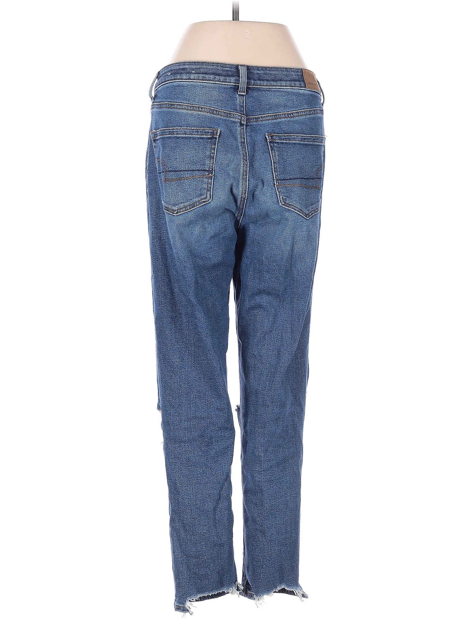 2 size - 4