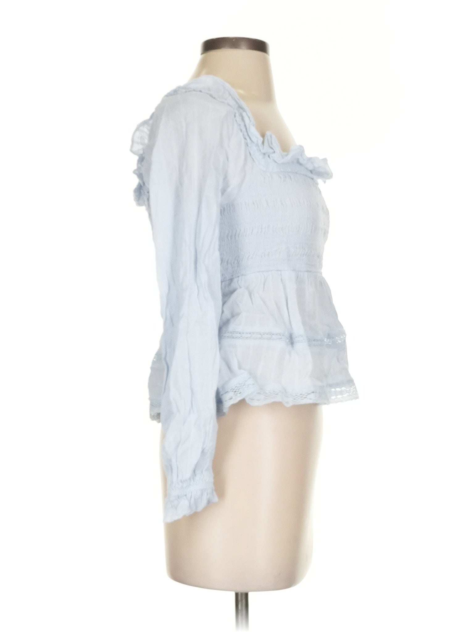 3 size - S